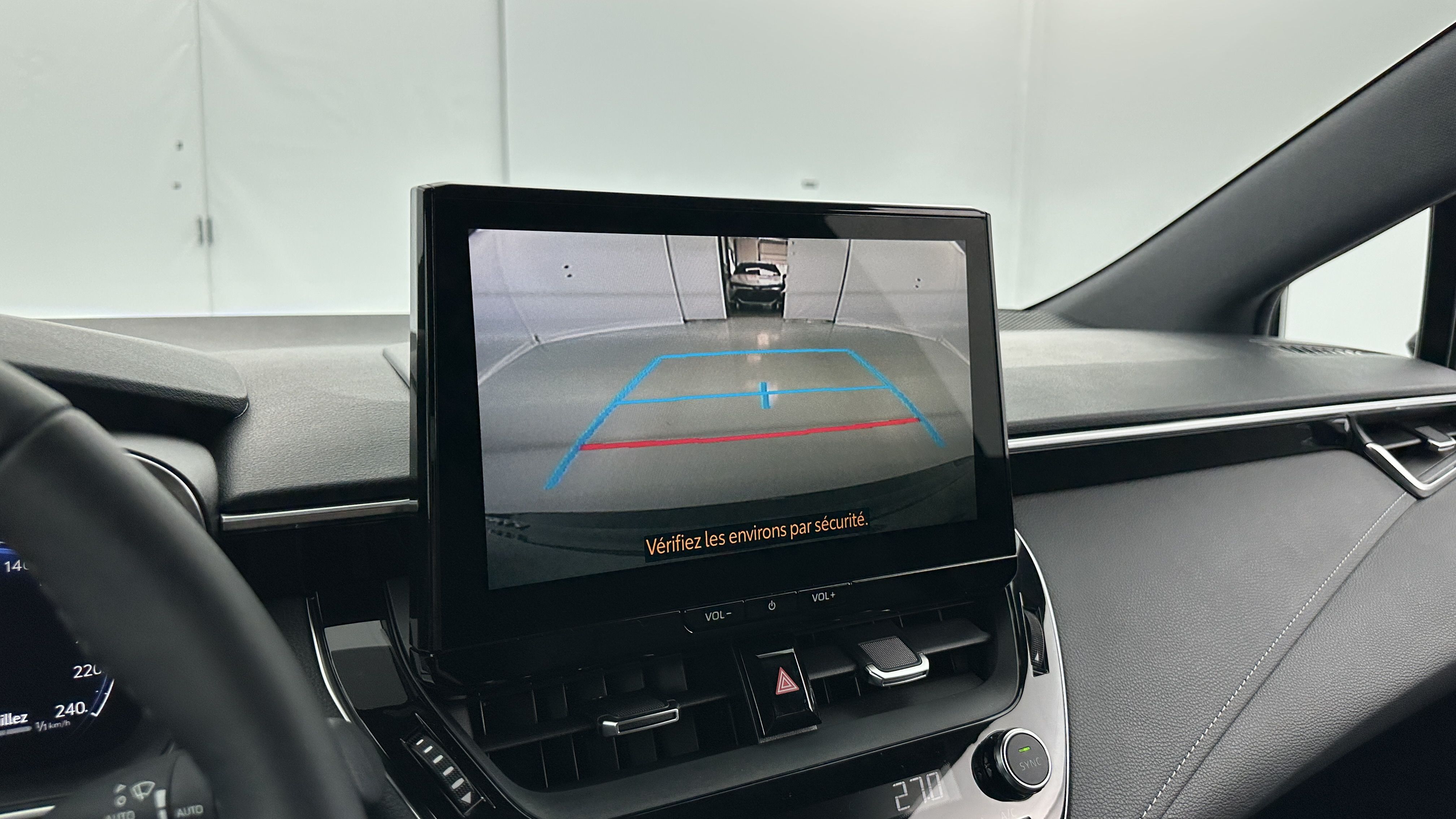 GLI00002678_p53 - TOYOTA - COROLLA TOURING SPORTS - 2025 - photo 18