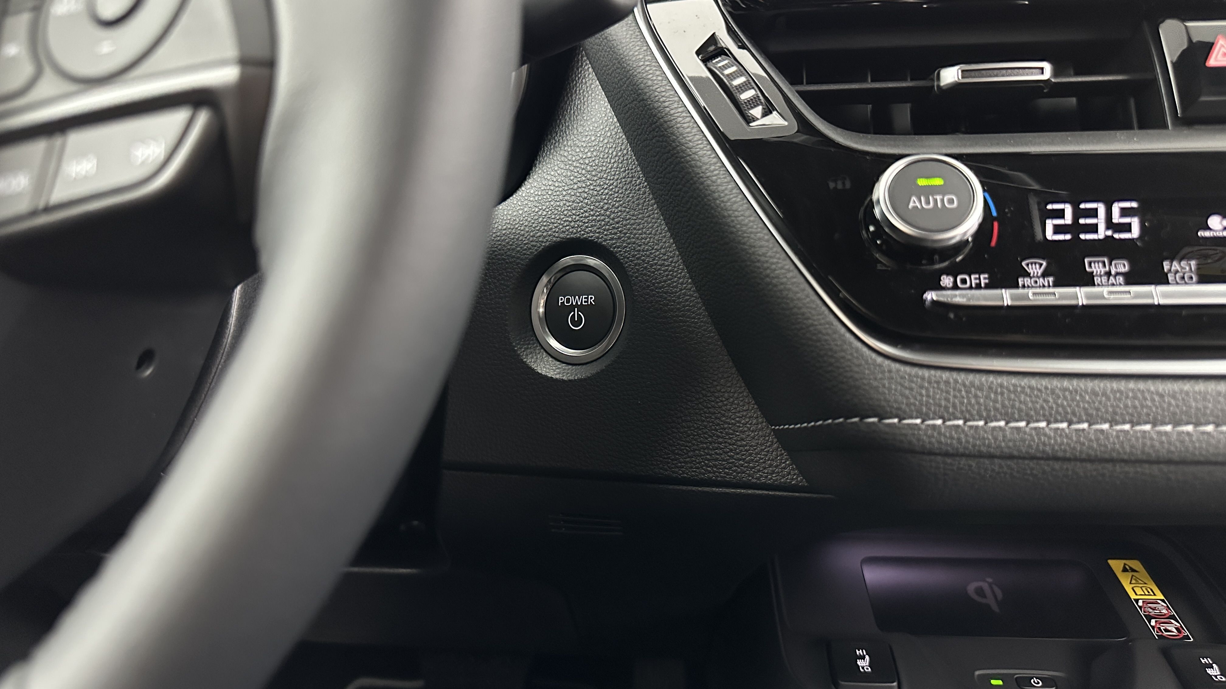 GLI00002678_p53 - TOYOTA - COROLLA TOURING SPORTS - 2025 - photo 21