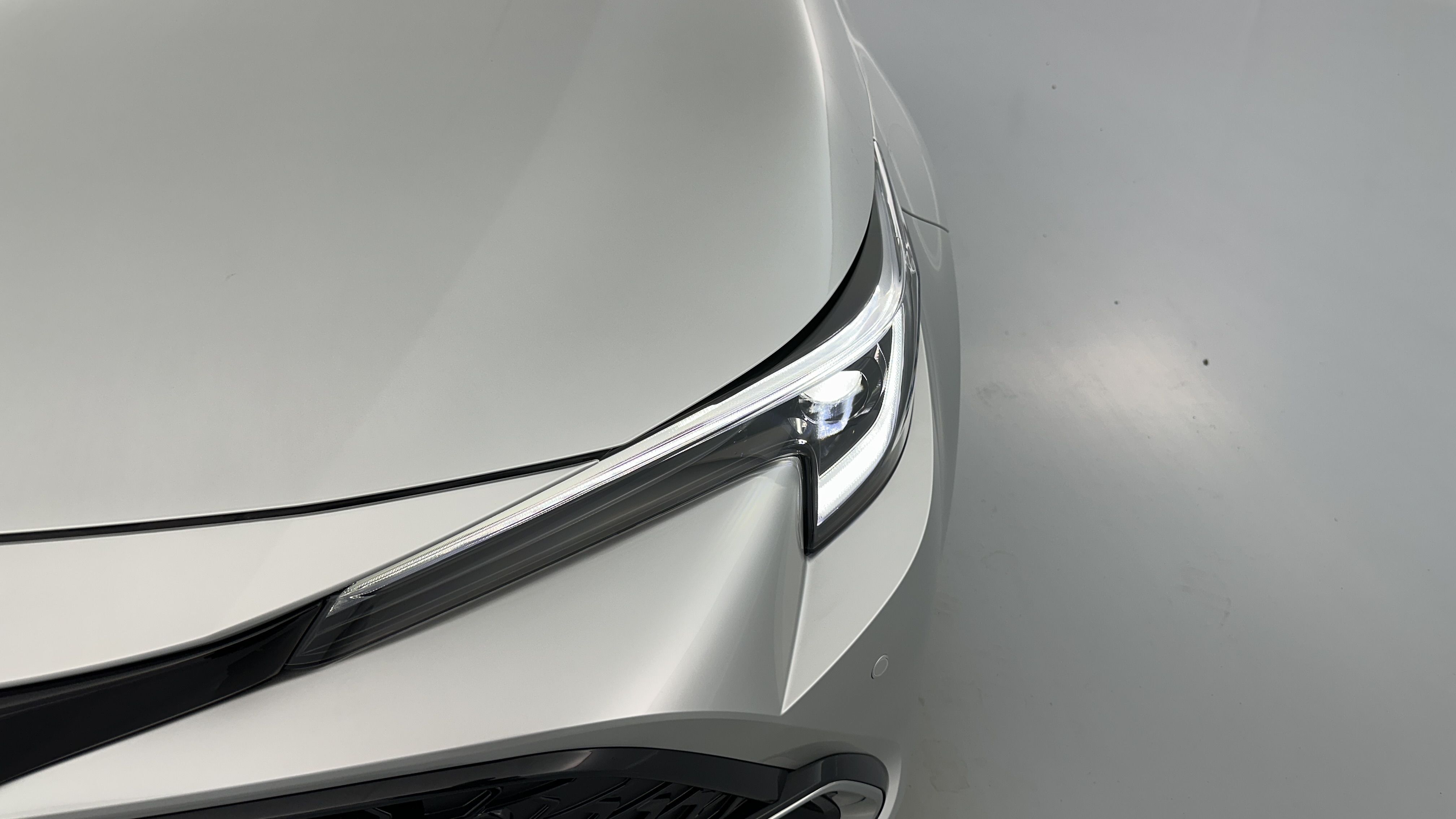 GLI00002678_p53 - TOYOTA - COROLLA TOURING SPORTS - 2025 - photo 25