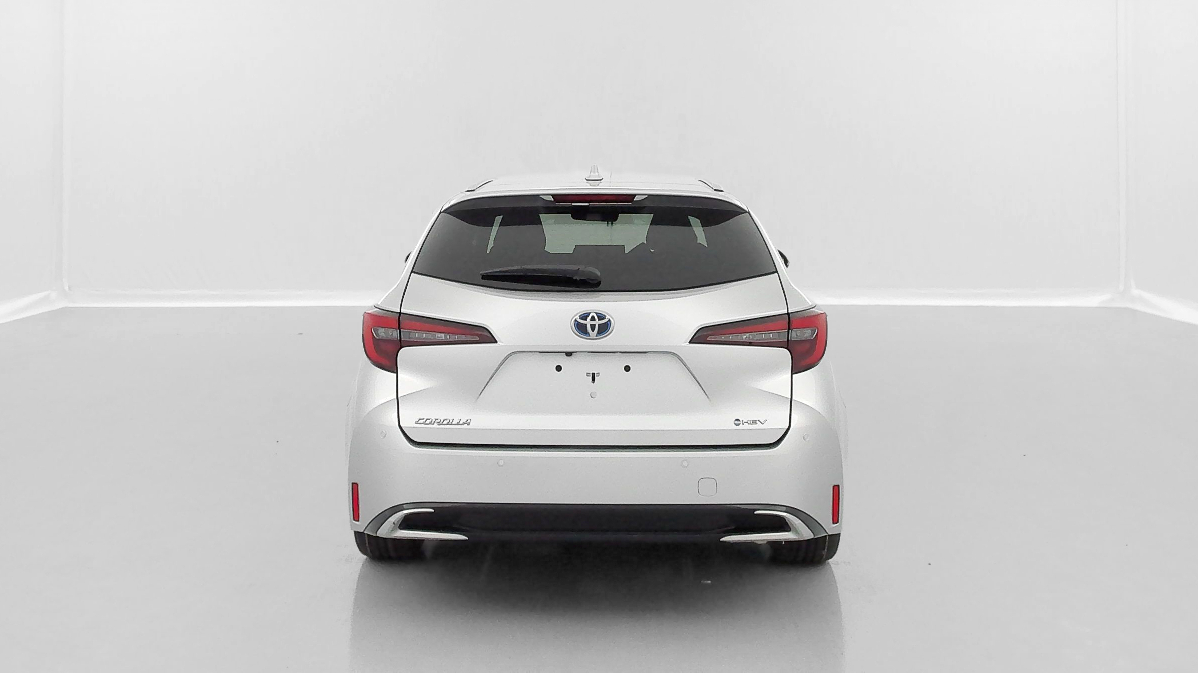 GLI00002678_p53 - TOYOTA - COROLLA TOURING SPORTS - 2025 - photo 27