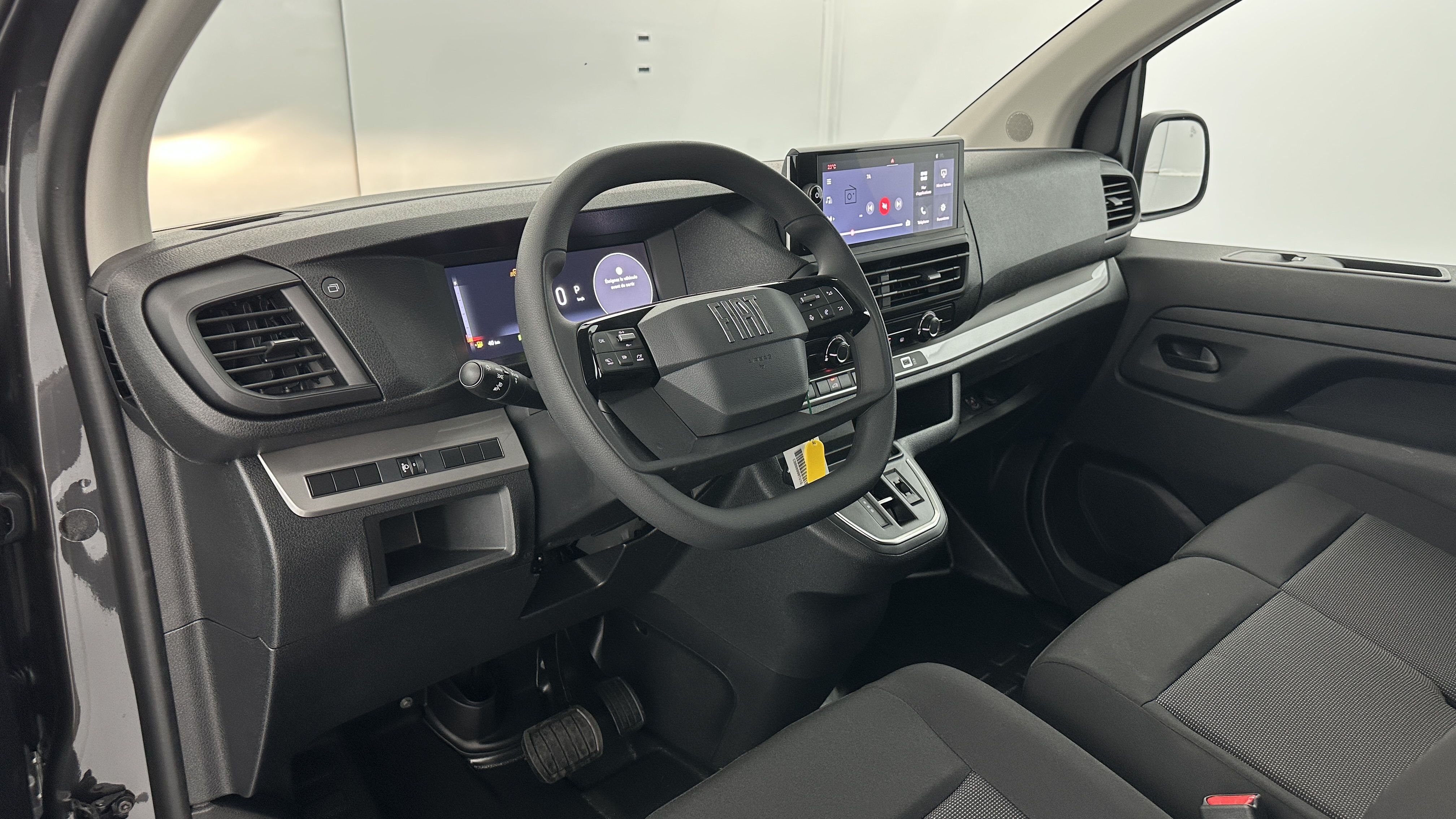 GLI00002626_p53 - FIAT - SCUDO - 2025 - photo 6