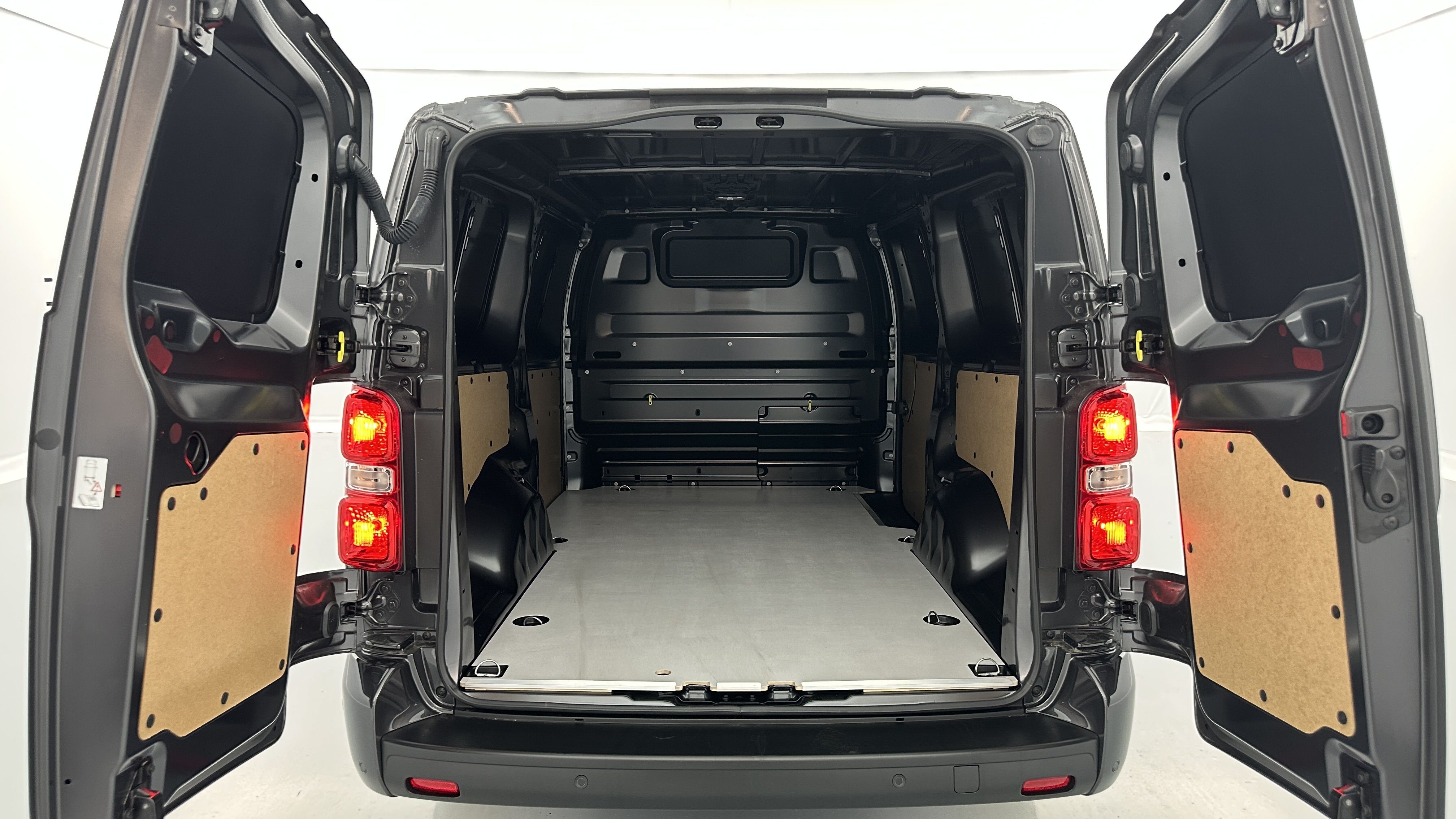 GLI00002626_p53 - FIAT - SCUDO - 2025 - photo 9