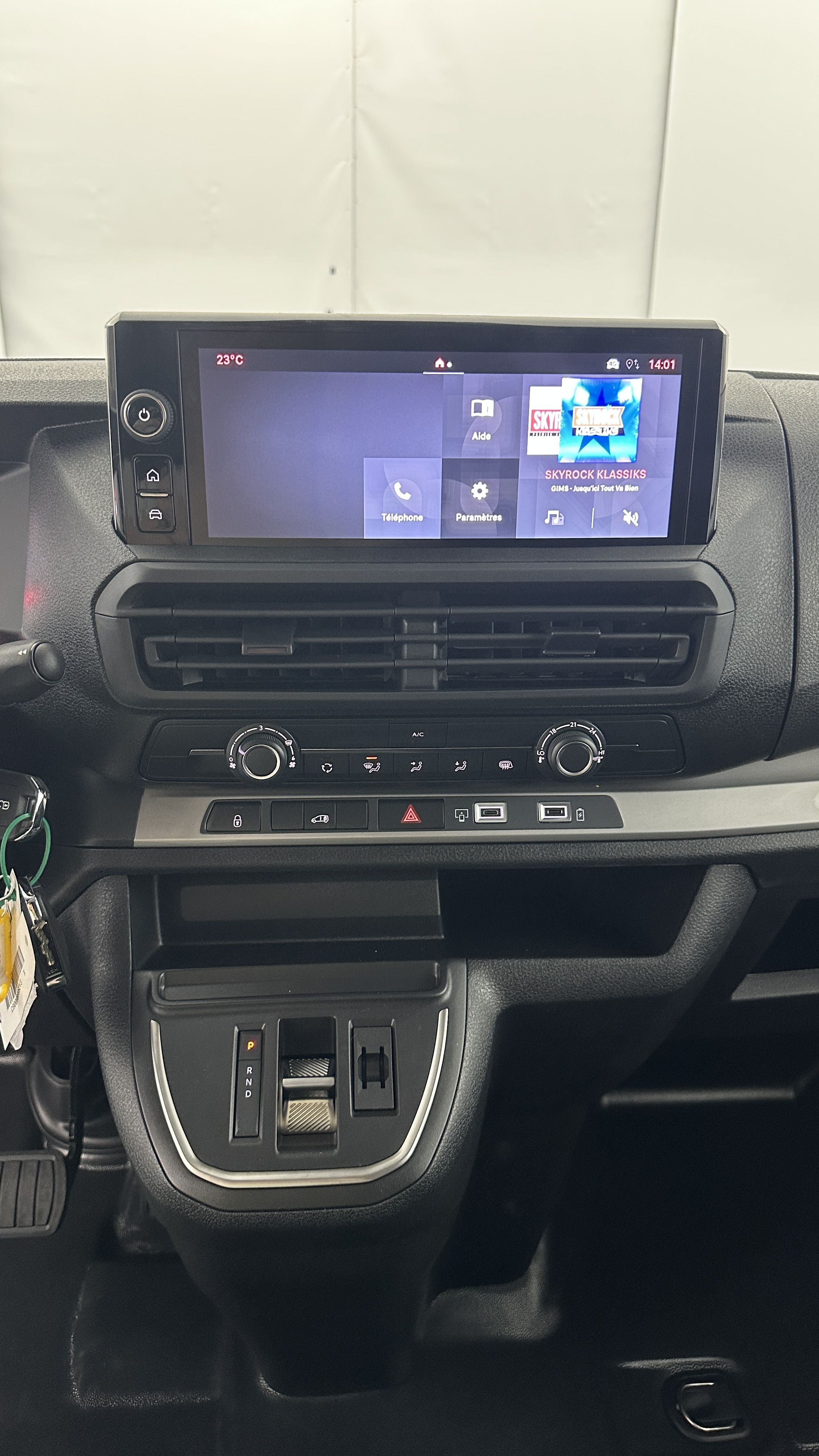 GLI00002618_p53 - FIAT - SCUDO - 2025 - photo 11