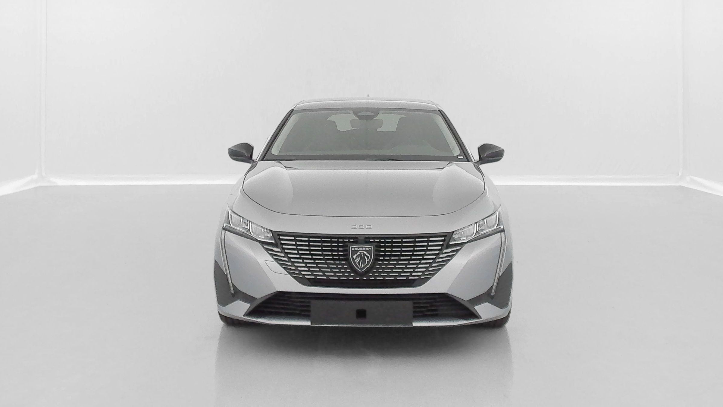 GLI00002657_p53 - PEUGEOT - 308 SW - 2025 - photo 2