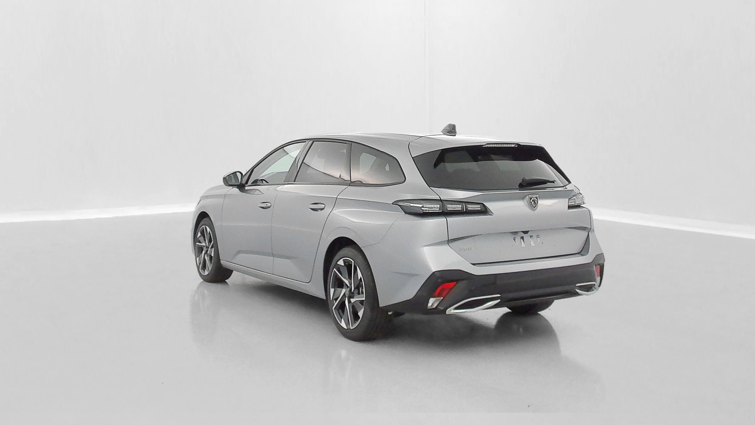 GLI00002657_p53 - PEUGEOT - 308 SW - 2025 - photo 5