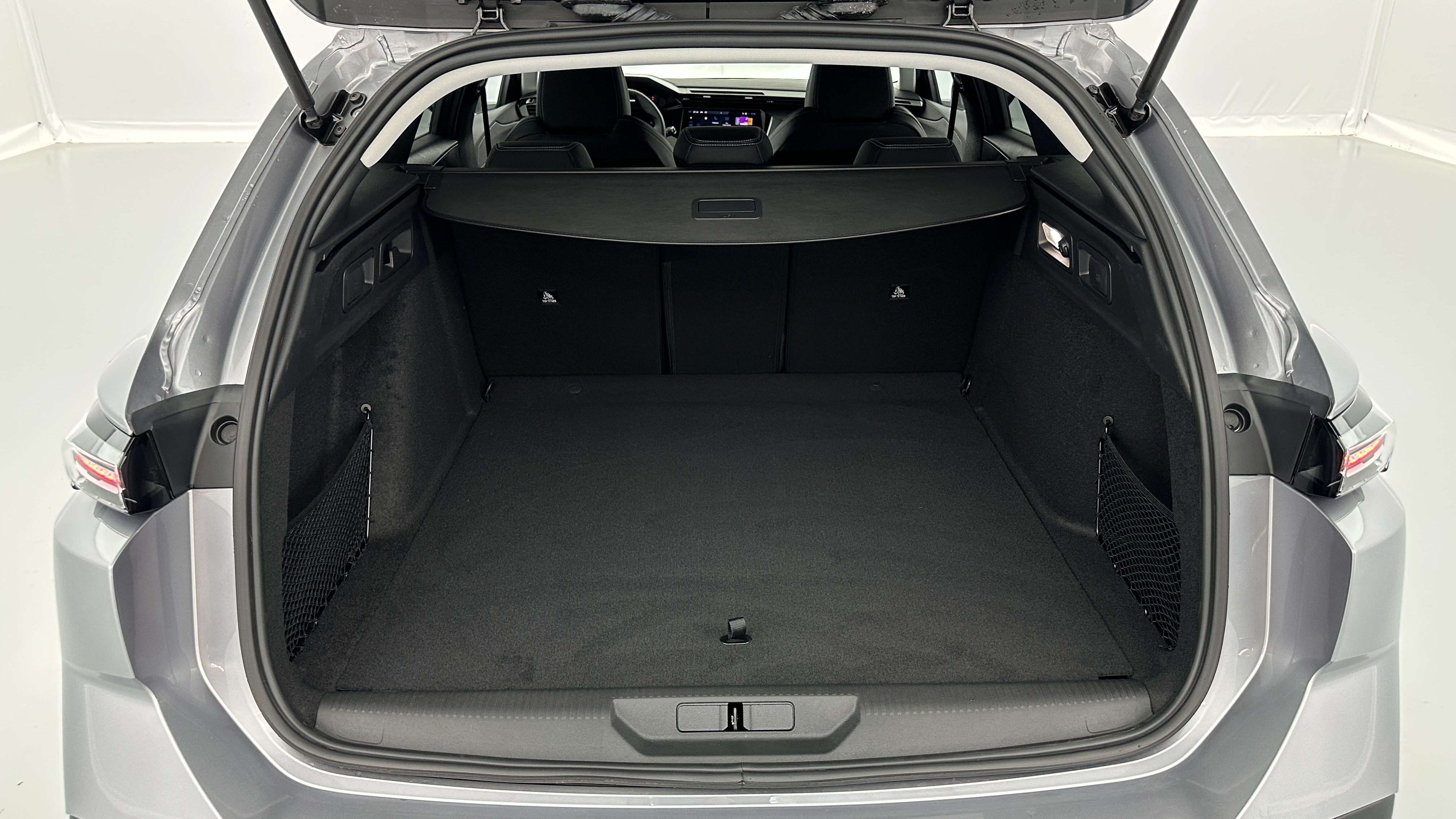 GLI00002657_p53 - PEUGEOT - 308 SW - 2025 - photo 10