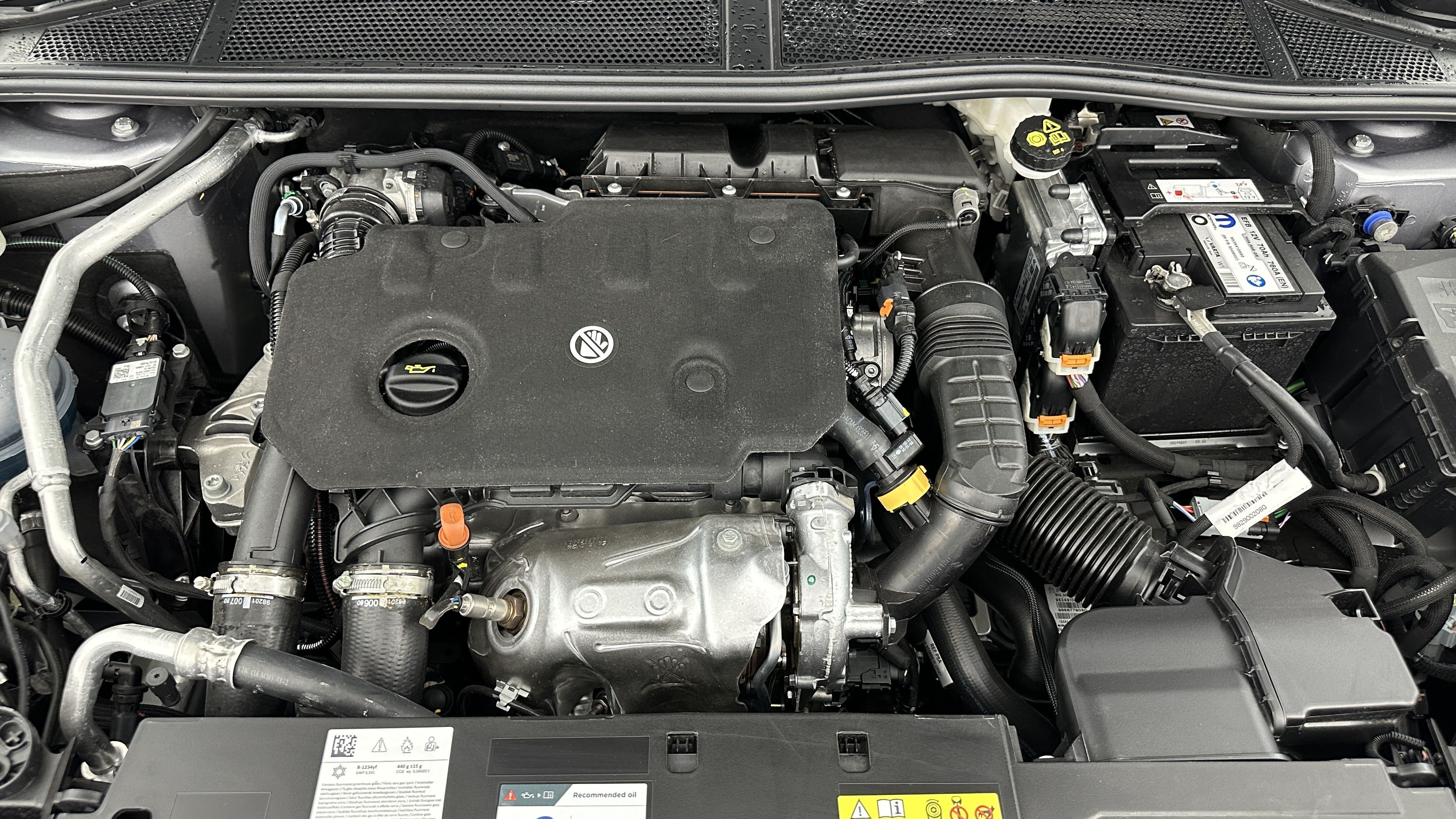 GLI00002657_p53 - PEUGEOT - 308 SW - 2025 - photo 11