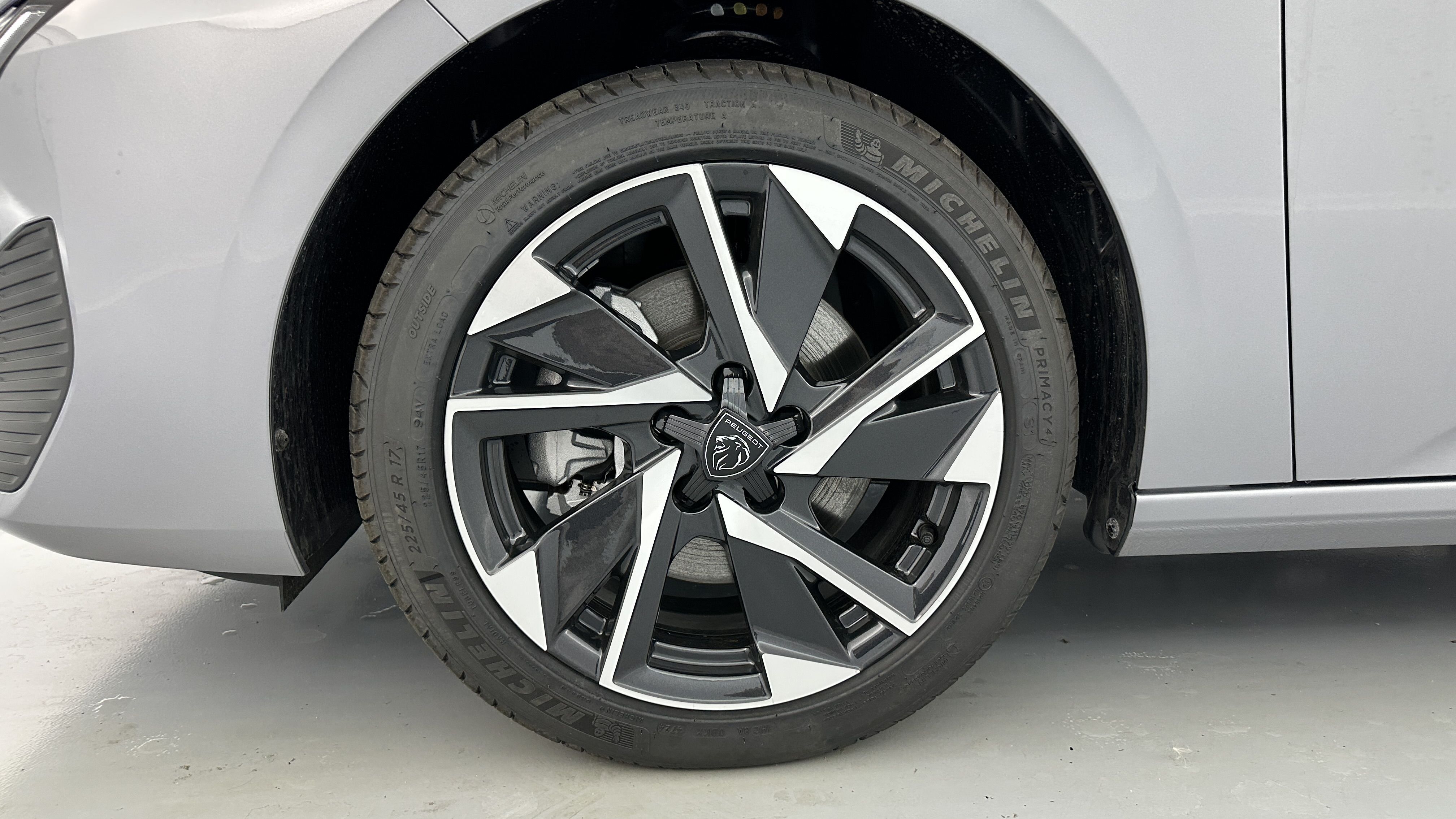 GLI00002657_p53 - PEUGEOT - 308 SW - 2025 - photo 12