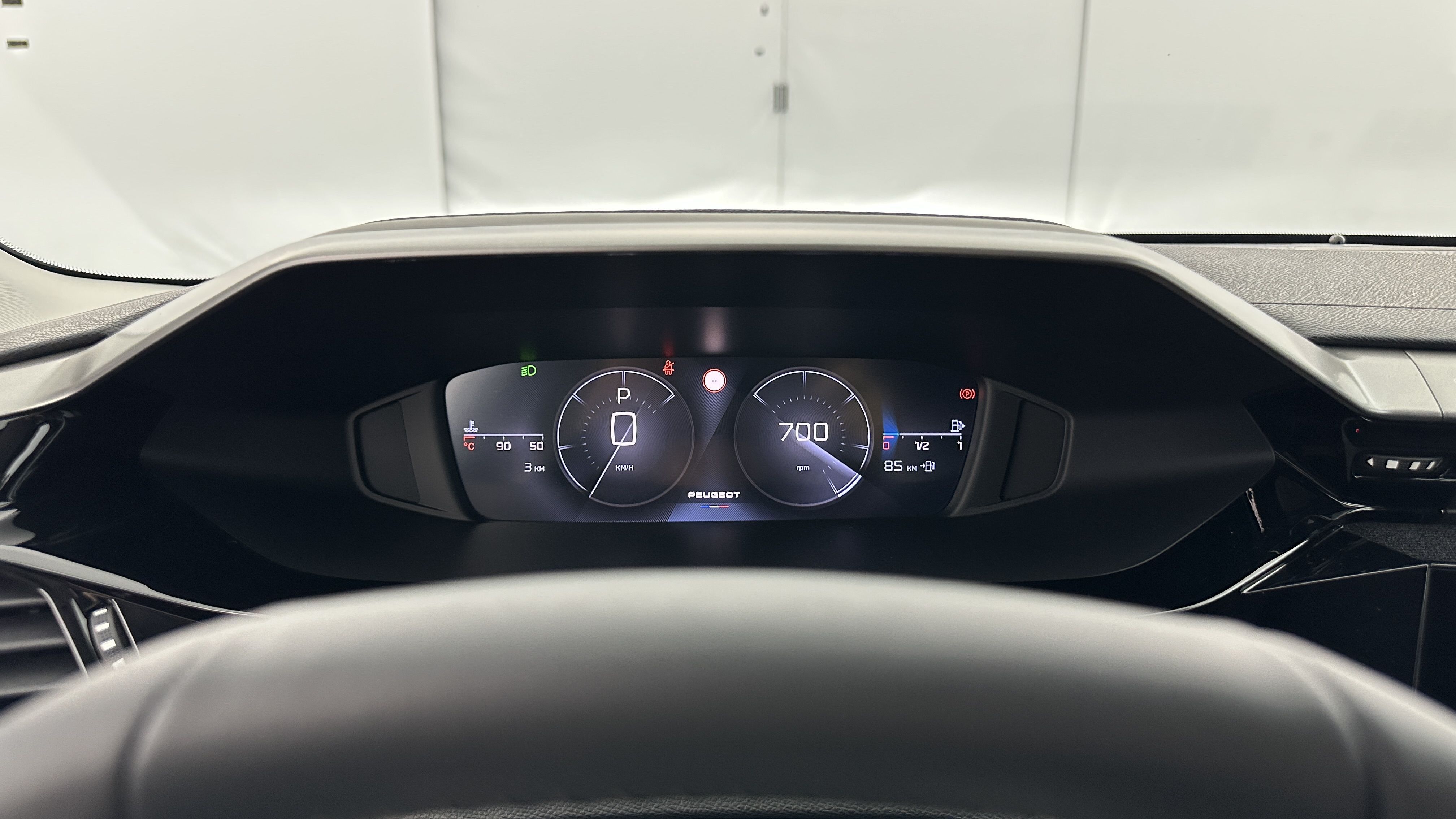 GLI00002657_p53 - PEUGEOT - 308 SW - 2025 - photo 15