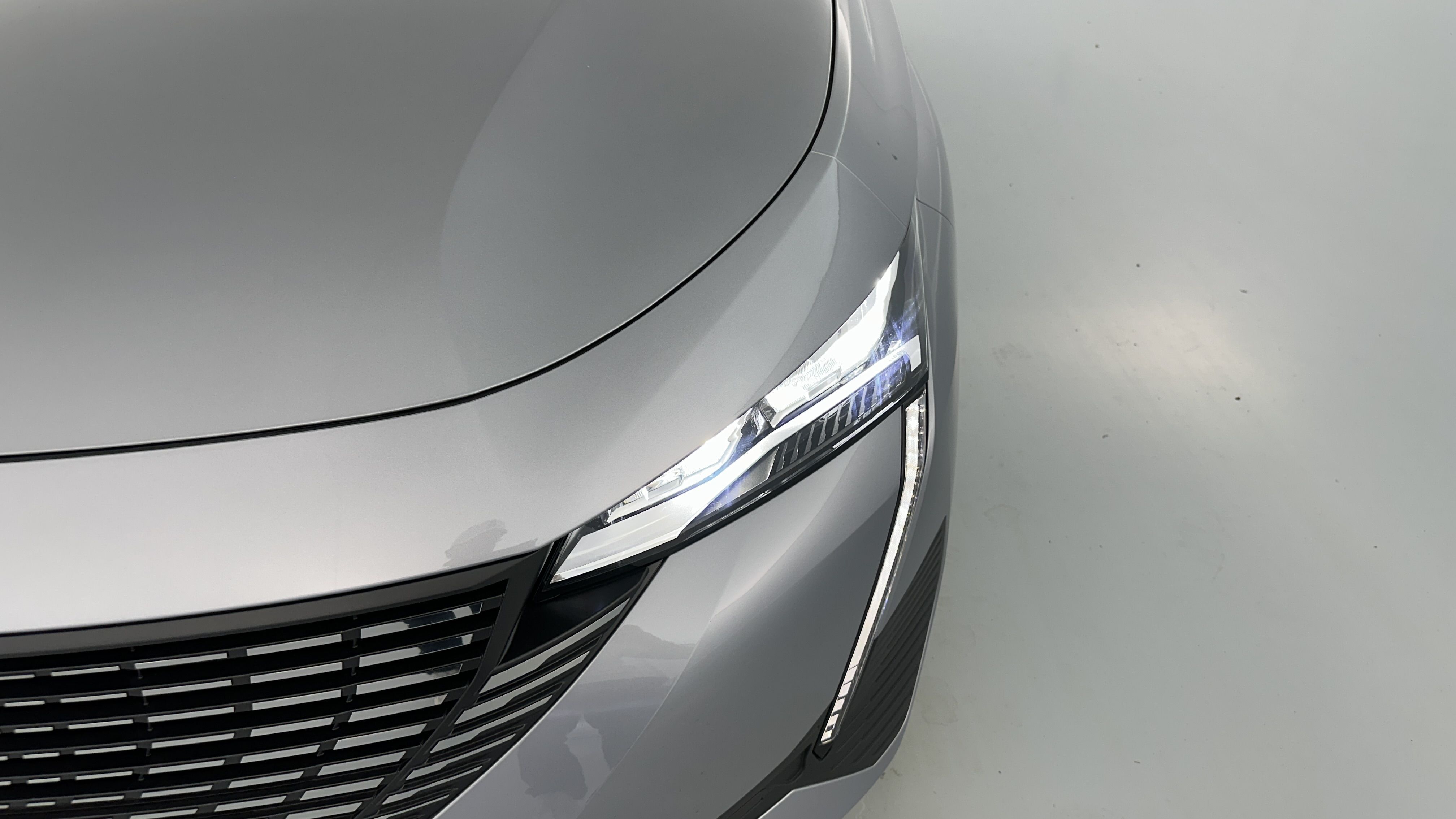 GLI00002657_p53 - PEUGEOT - 308 SW - 2025 - photo 21