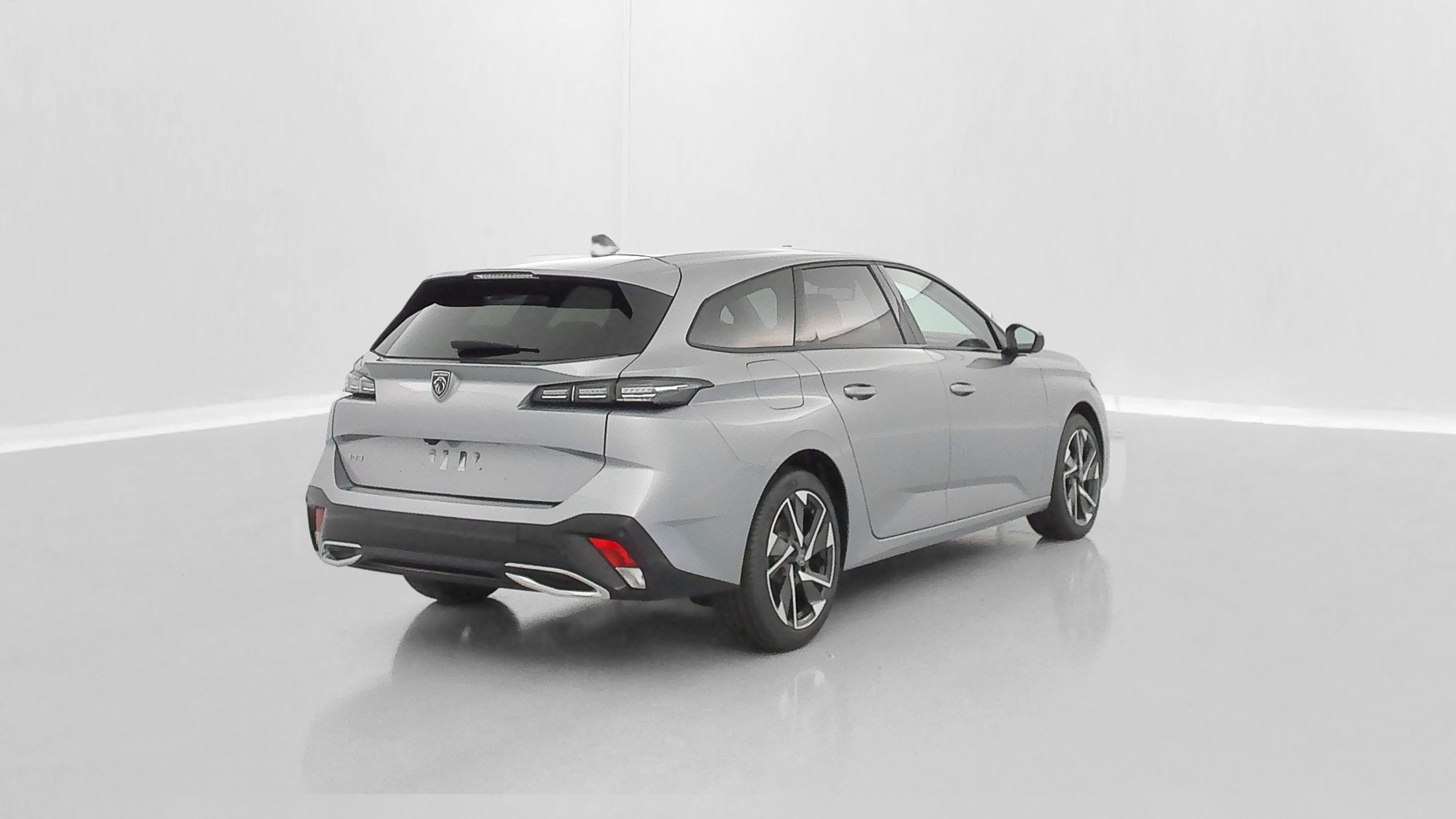 GLI00002657_p53 - PEUGEOT - 308 SW - 2025 - photo 23