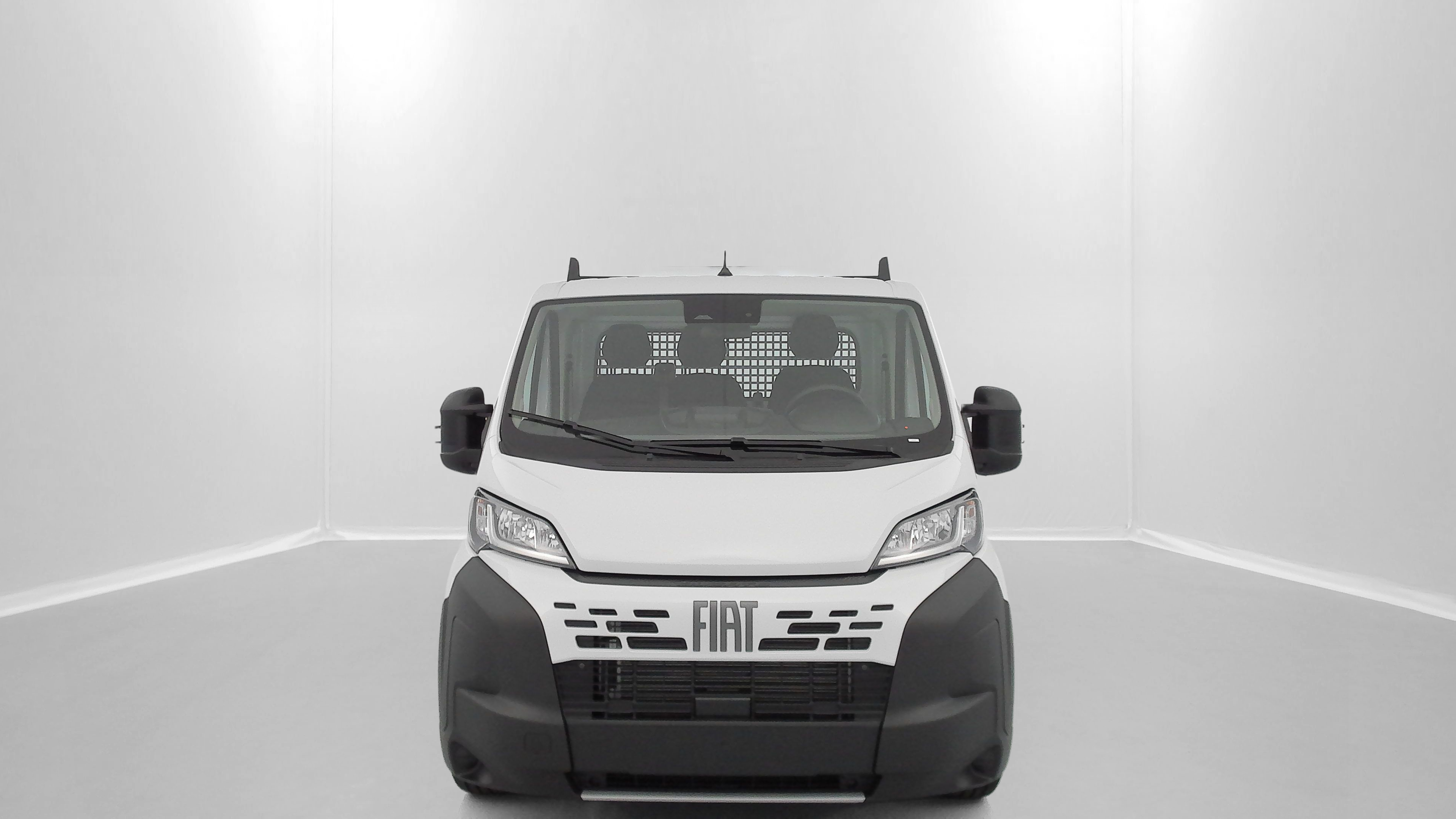 GLI00002740_p53 - FIAT - DUCATO PLATEAU RIDELLES SC - 2025 - photo 2