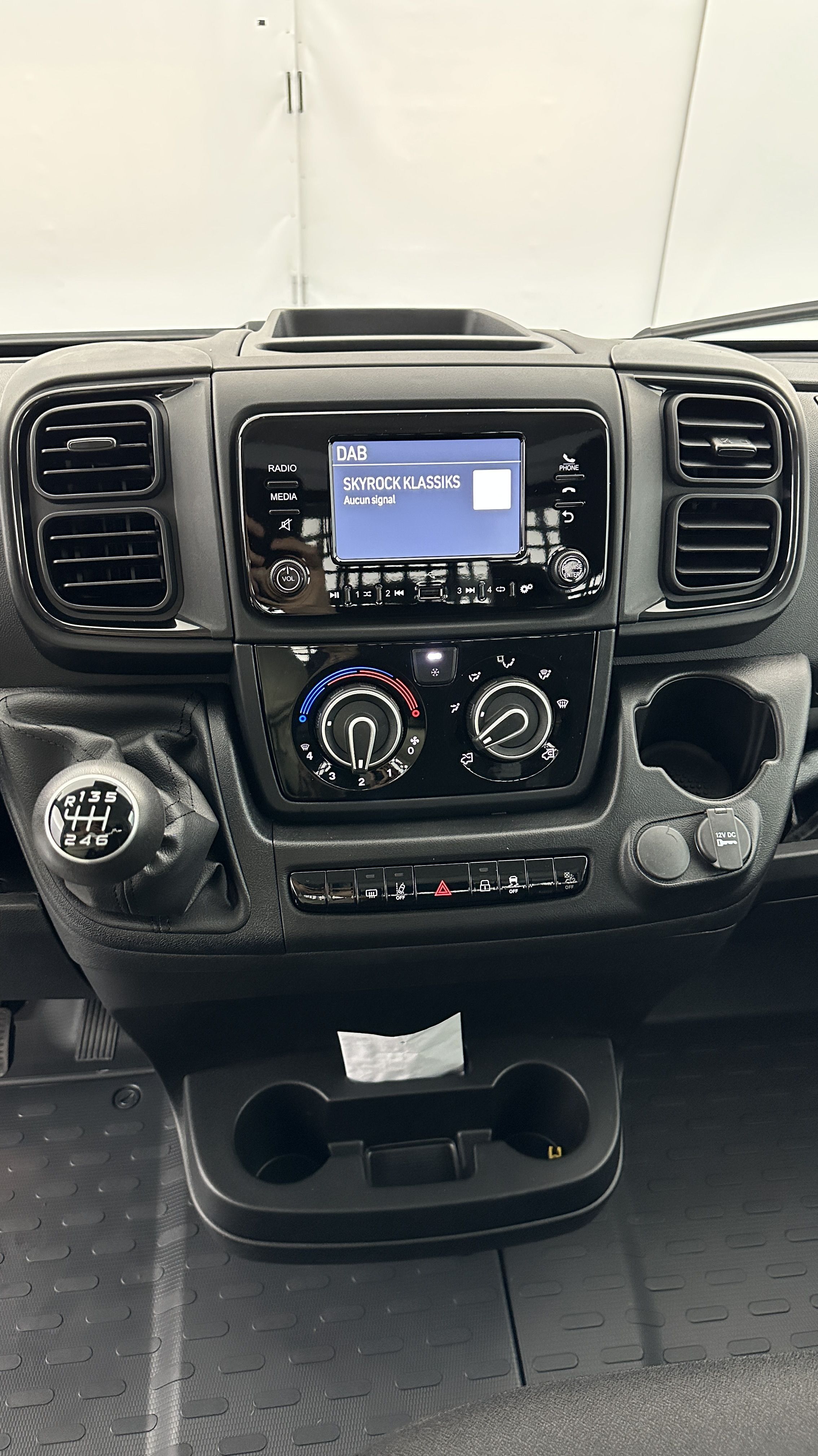 GLI00002740_p53 - FIAT - DUCATO PLATEAU RIDELLES SC - 2025 - photo 9