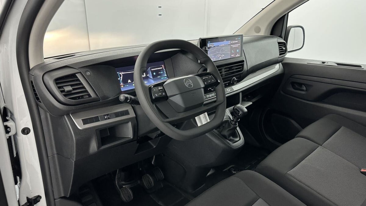 329012_p2 - CITROEN - JUMPY - 2025 - photo 7