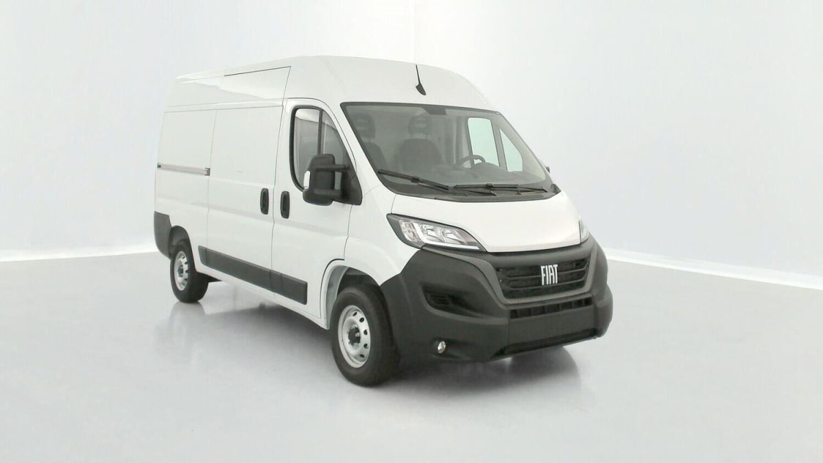 286175_p2 - FIAT - DUCATO - 2025 - photo 1