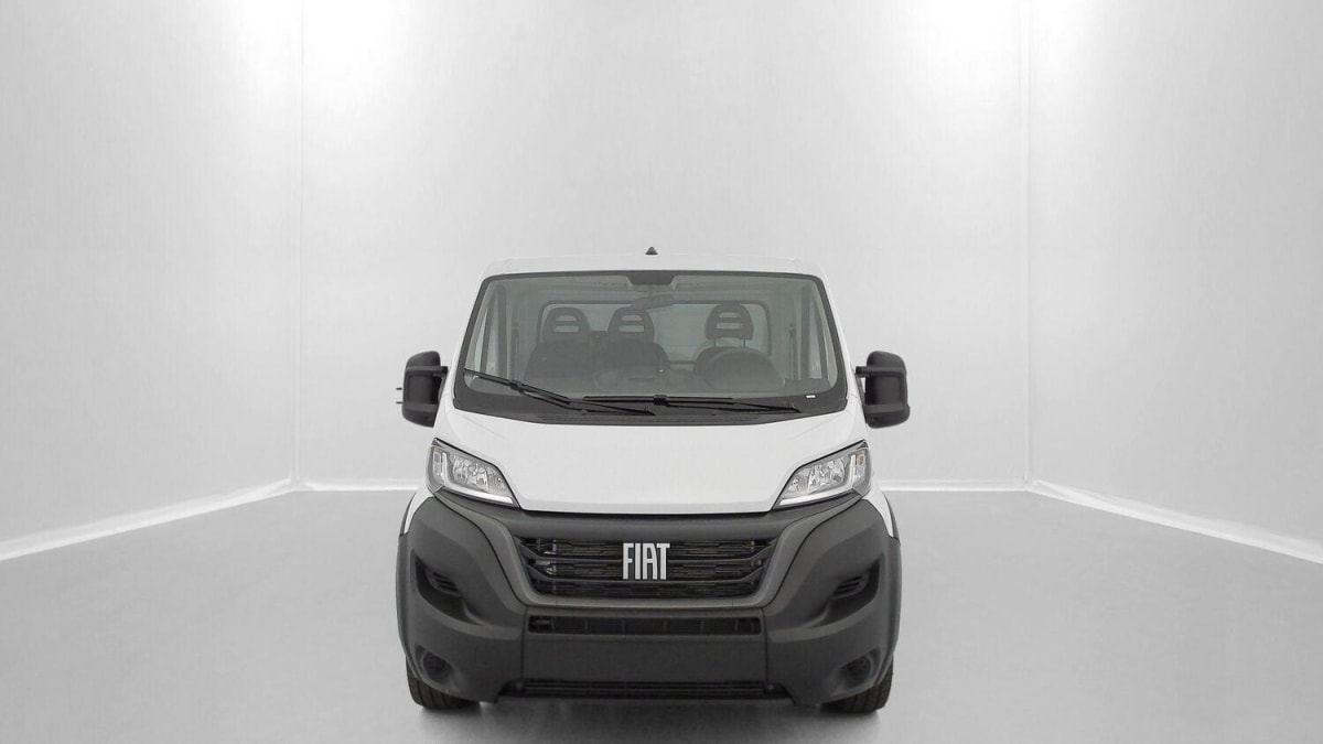 286255_p2 - FIAT - DUCATO - 2025 - photo 2