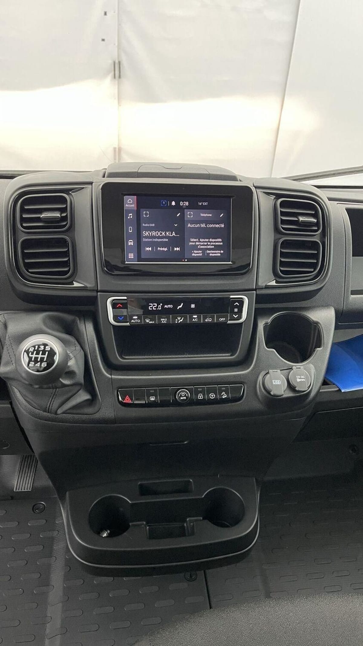 286255_p2 - FIAT - DUCATO - 2025 - photo 9