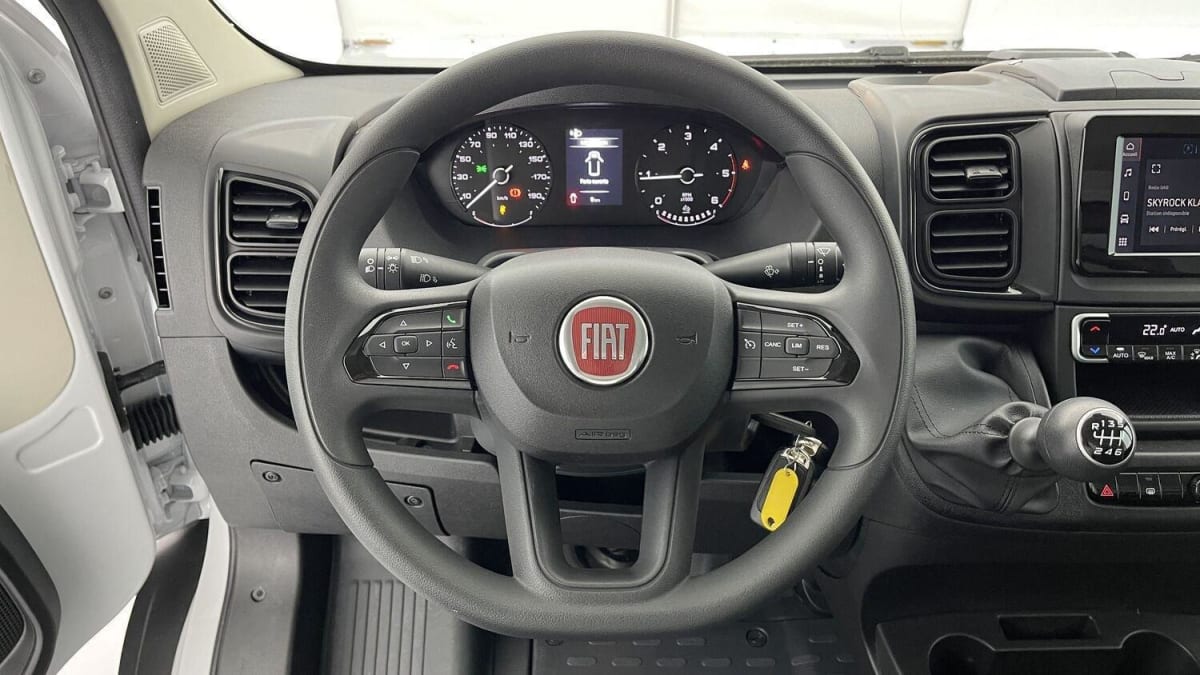 286255_p2 - FIAT - DUCATO - 2025 - photo 8