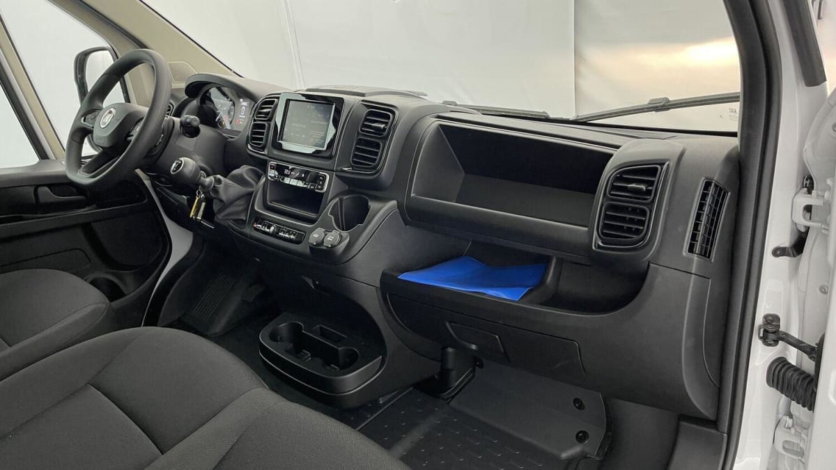 286255_p2 - FIAT - DUCATO - 2025 - photo 7