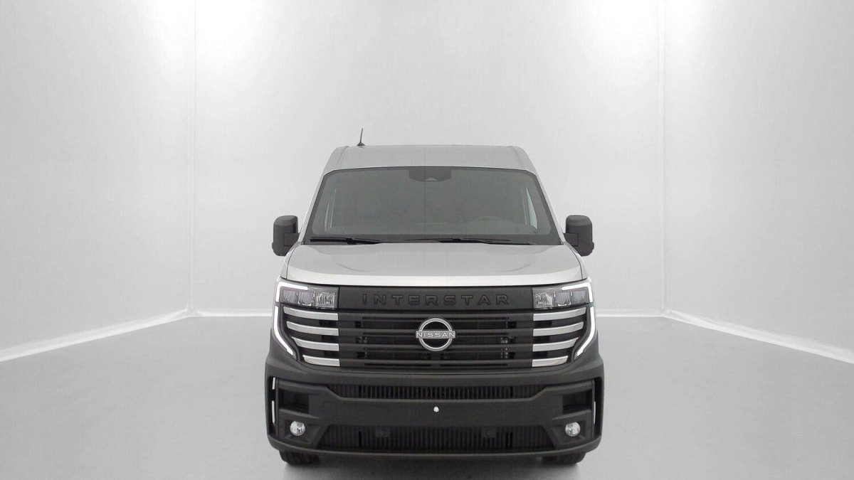 318826_p2 - NISSAN - INTERSTAR - 2025 - photo 3