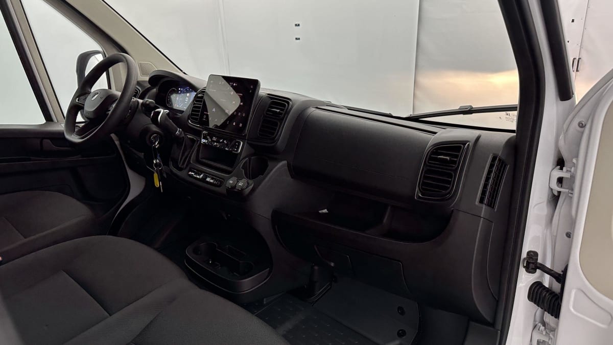 343416_p2 - PEUGEOT - BOXER - 2025 - photo 7