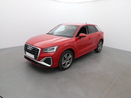 69402_p51 - AUDI - Q2 - 2024