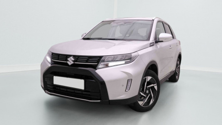 349841_p2 - SUZUKI - VITARA - 2025
