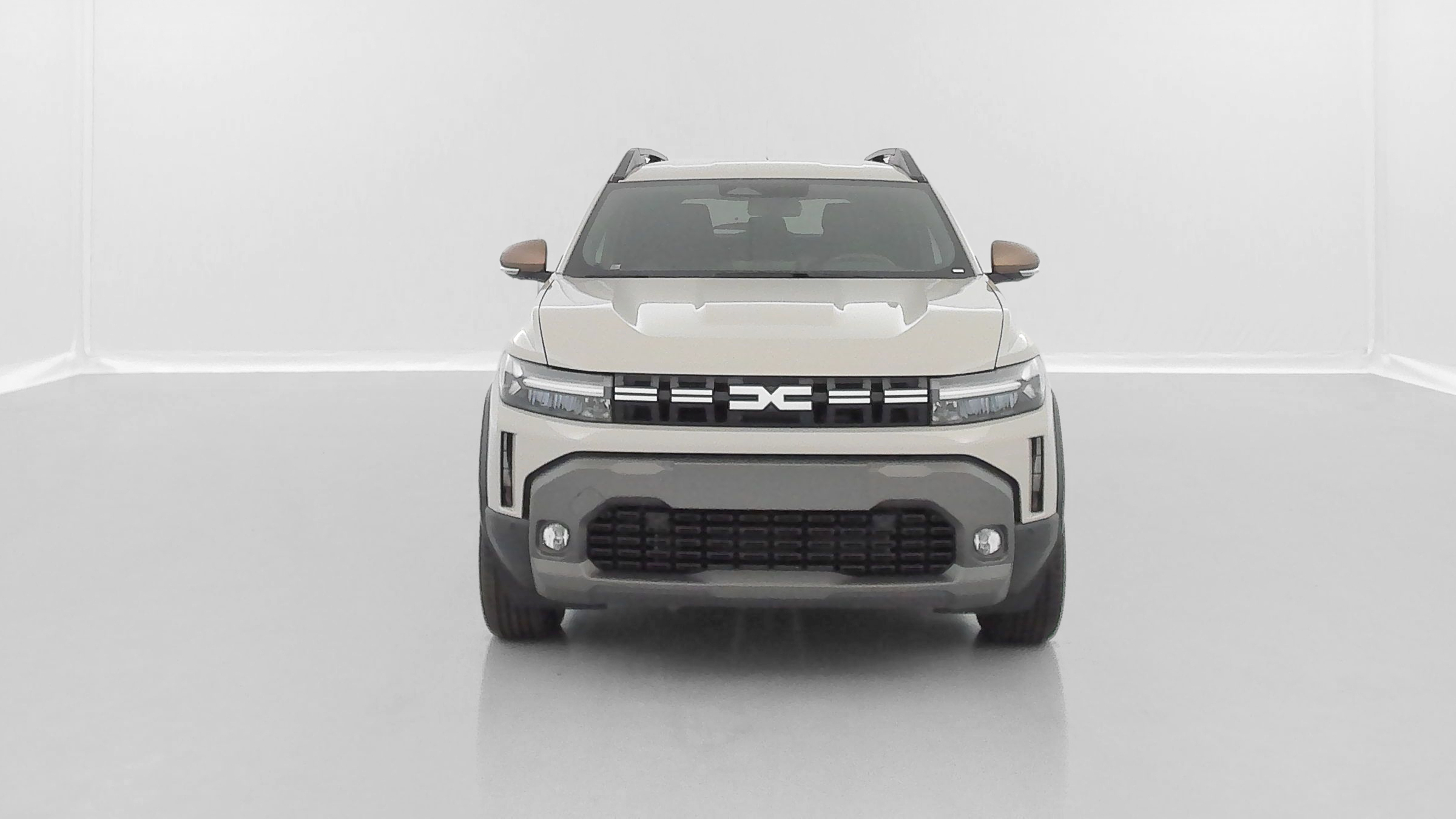 GLI00002607_p53 - DACIA - DUSTER - 2025 - photo 2