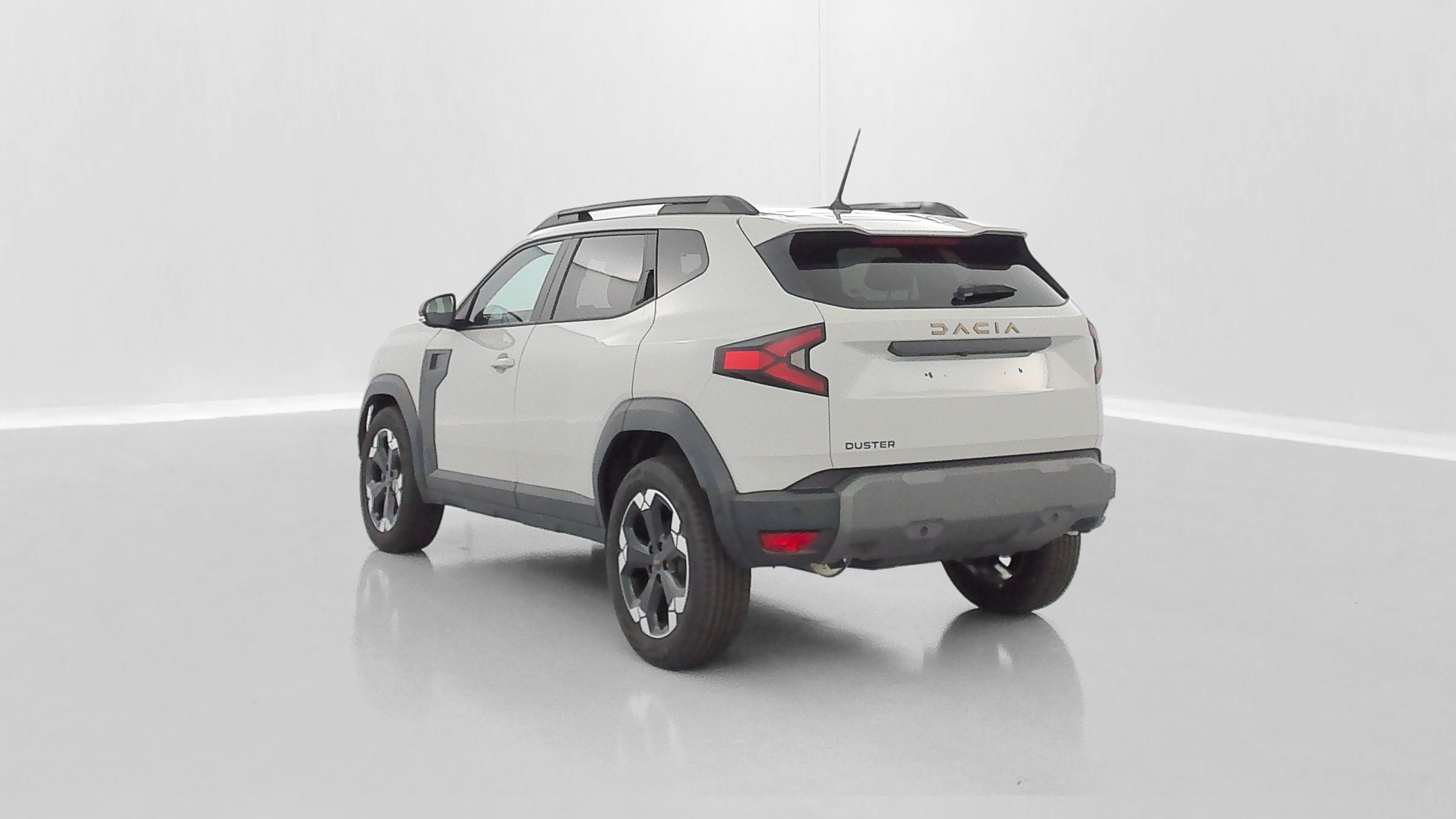 GLI00002607_p53 - DACIA - DUSTER - 2025 - photo 5