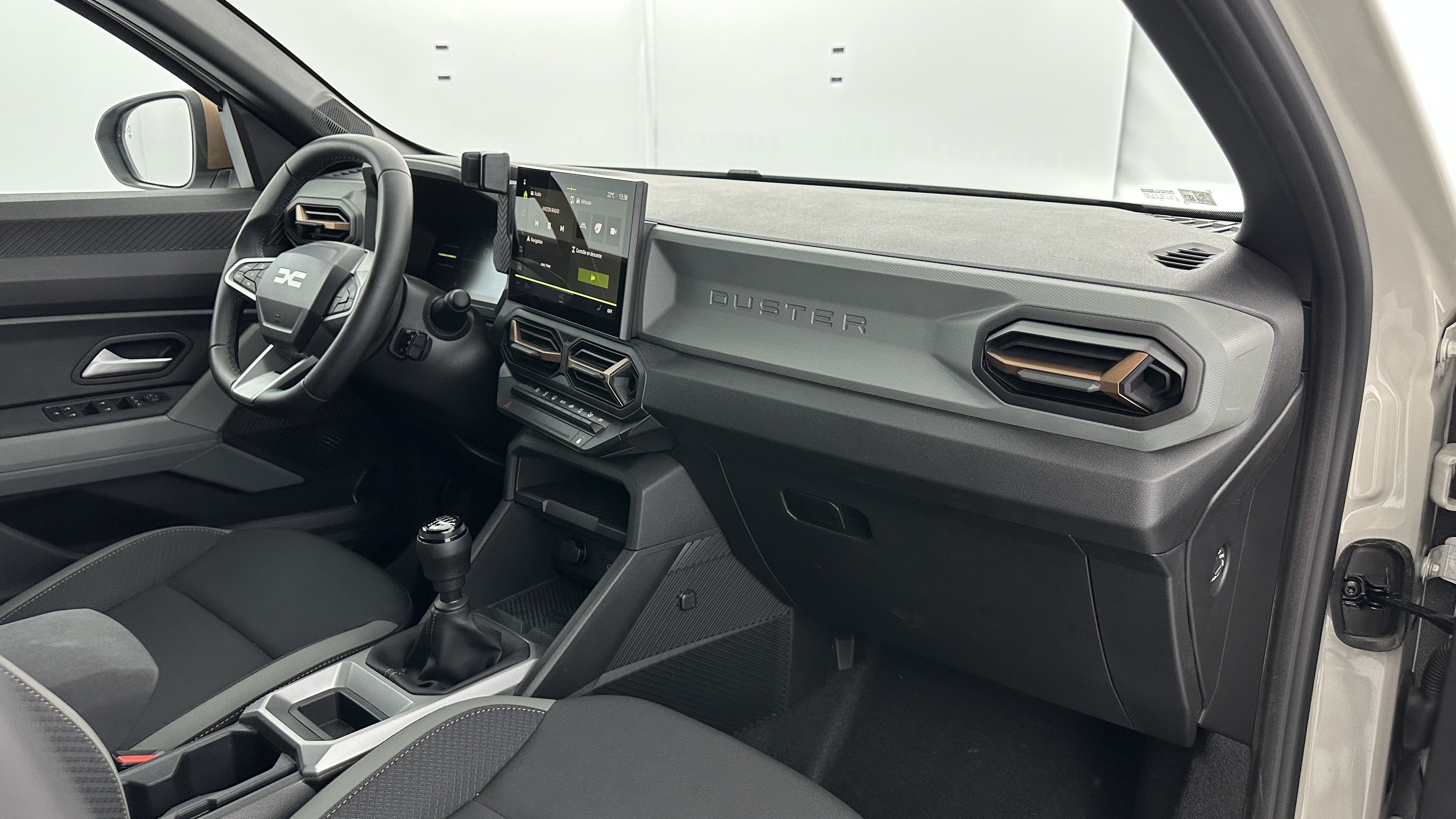 GLI00002607_p53 - DACIA - DUSTER - 2025 - photo 8