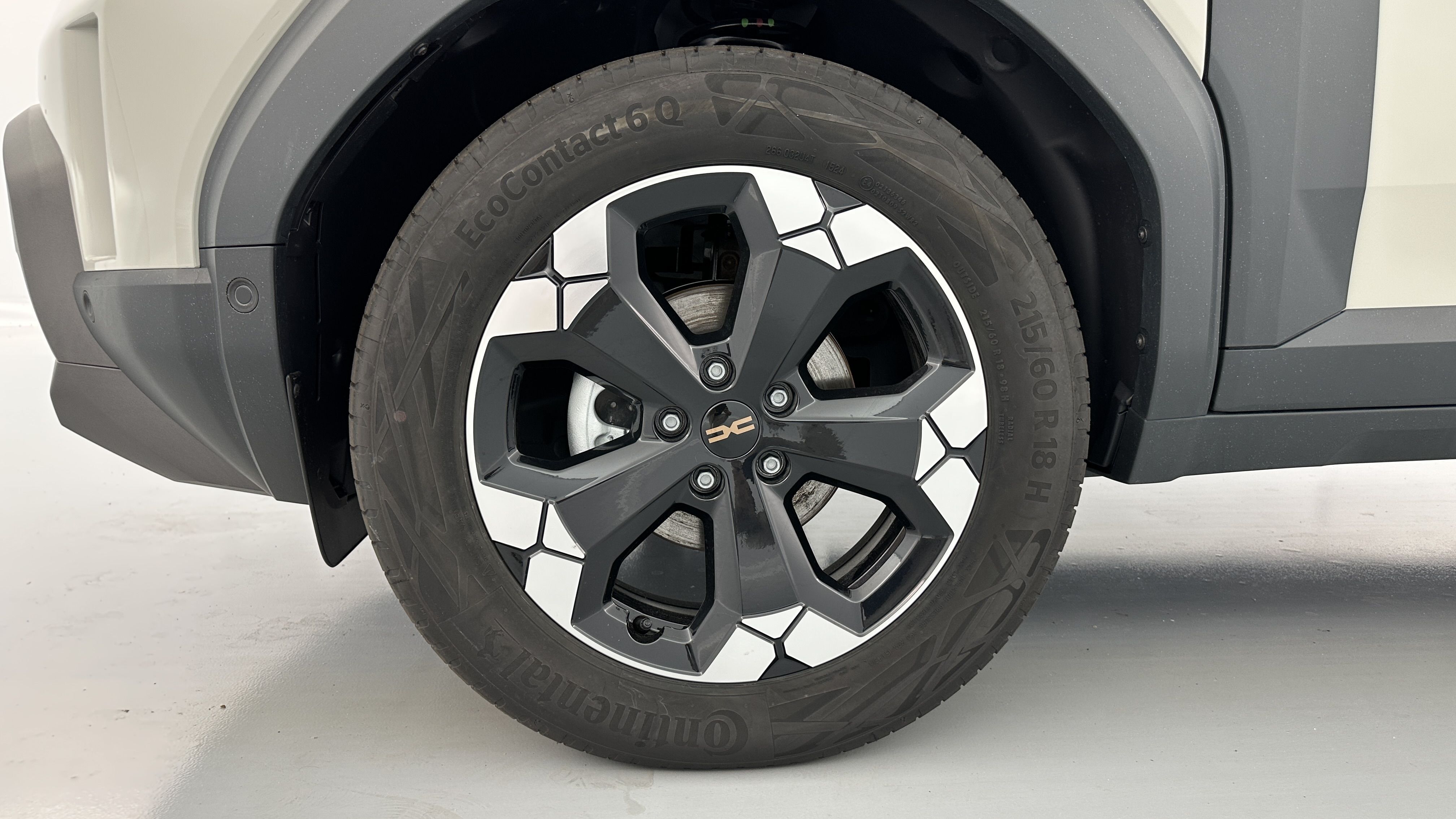 GLI00002607_p53 - DACIA - DUSTER - 2025 - photo 12