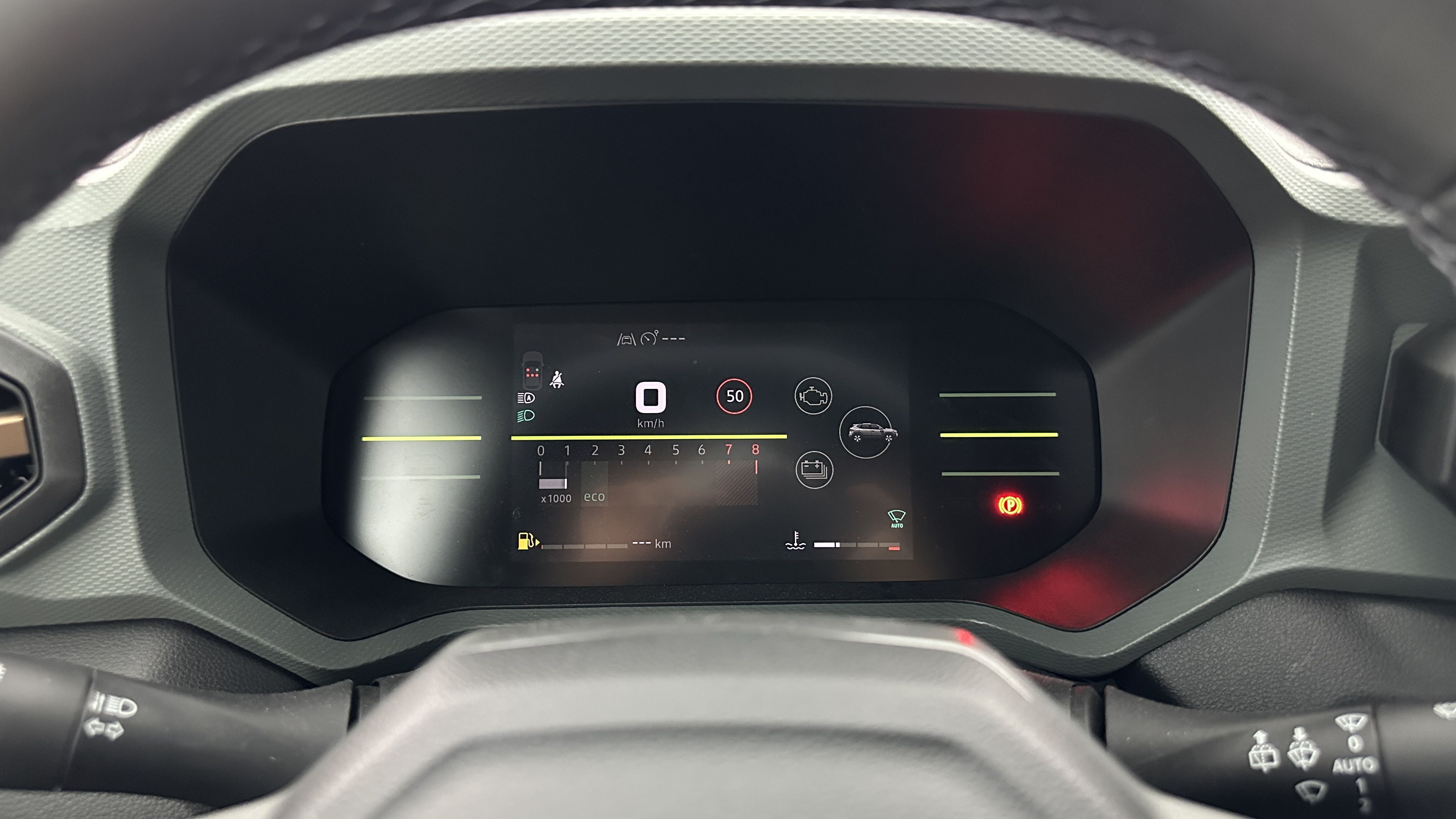 GLI00002607_p53 - DACIA - DUSTER - 2025 - photo 15