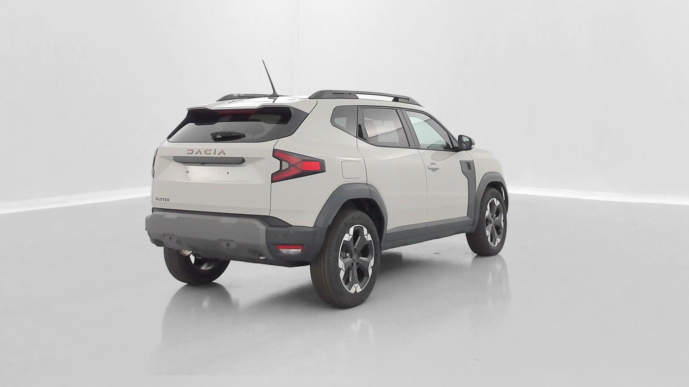 GLI00002607_p53 - DACIA - DUSTER - 2025 - photo 24