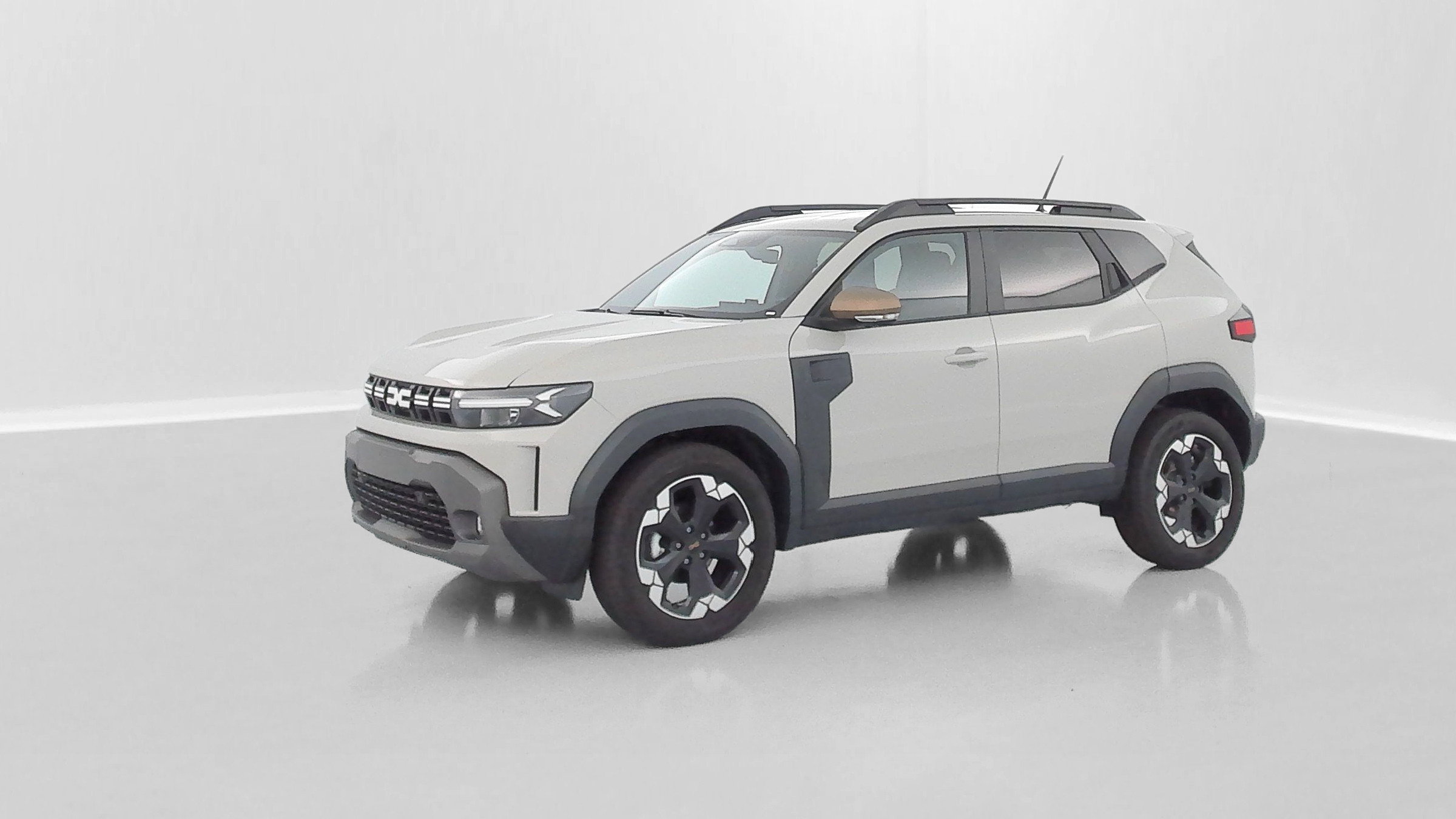 GLI00002607_p53 - DACIA - DUSTER - 2025 - photo 26