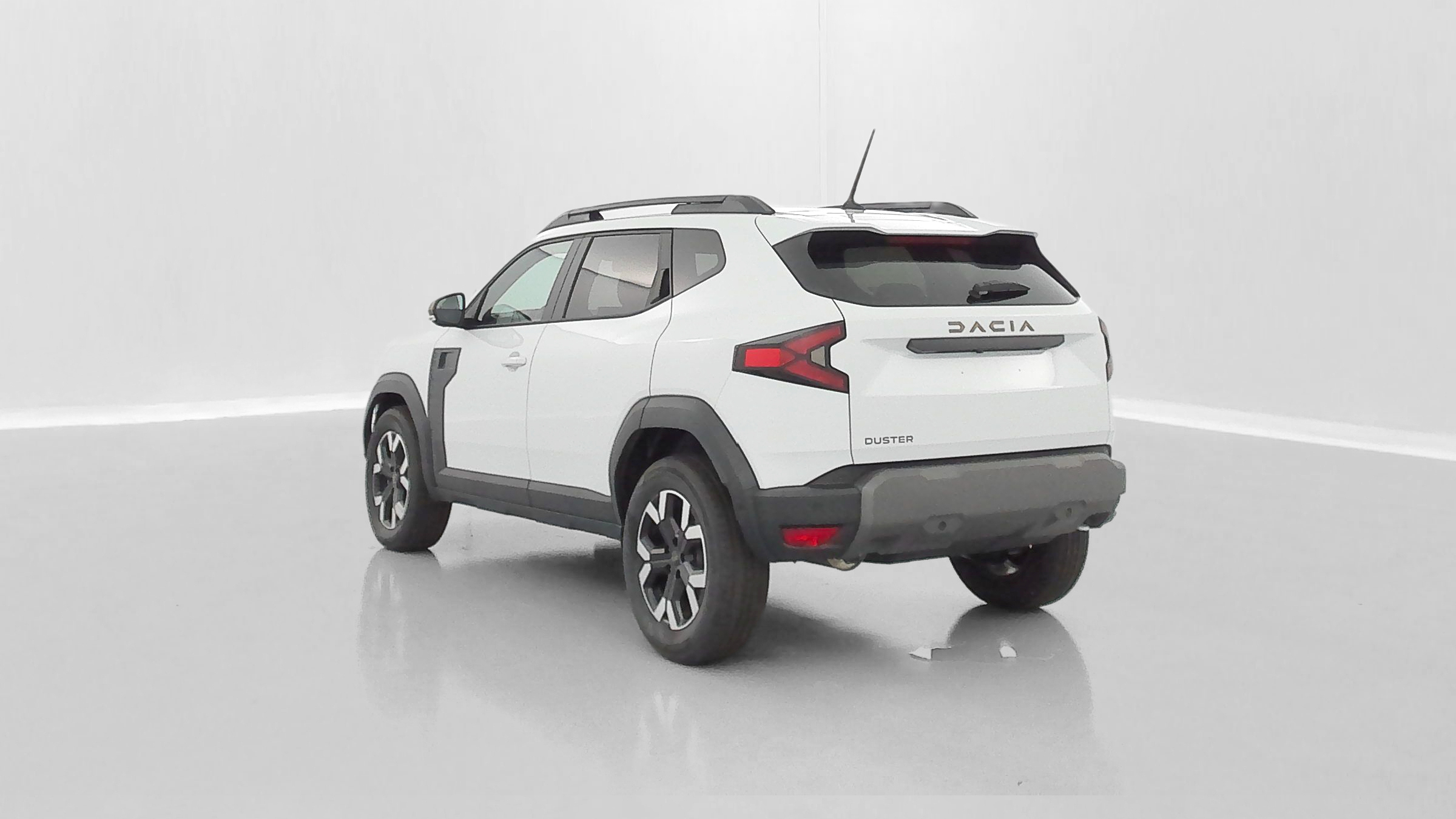 GLI00002612_p53 - DACIA - DUSTER - 2025 - photo 5