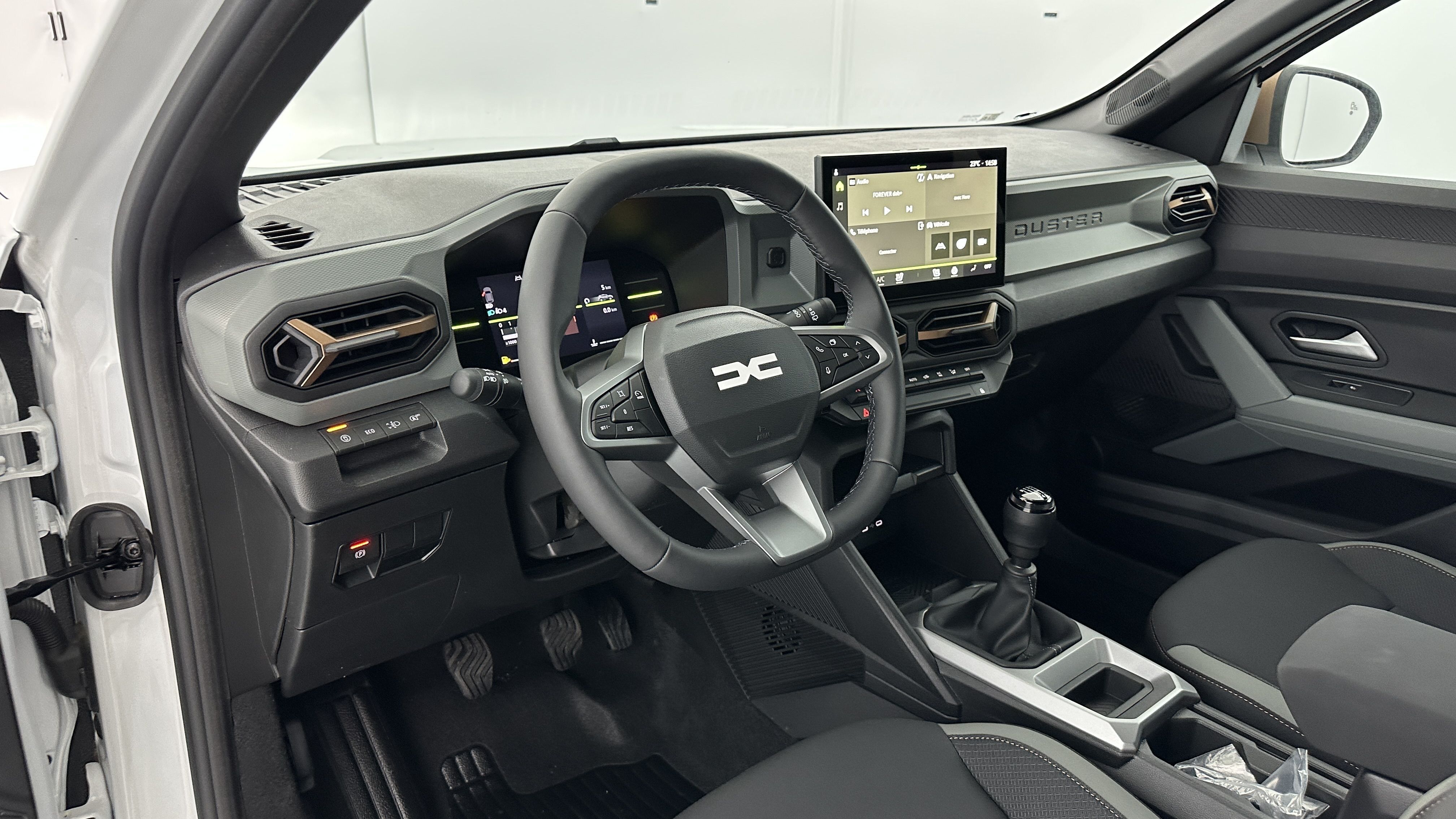 GLI00002612_p53 - DACIA - DUSTER - 2025 - photo 6