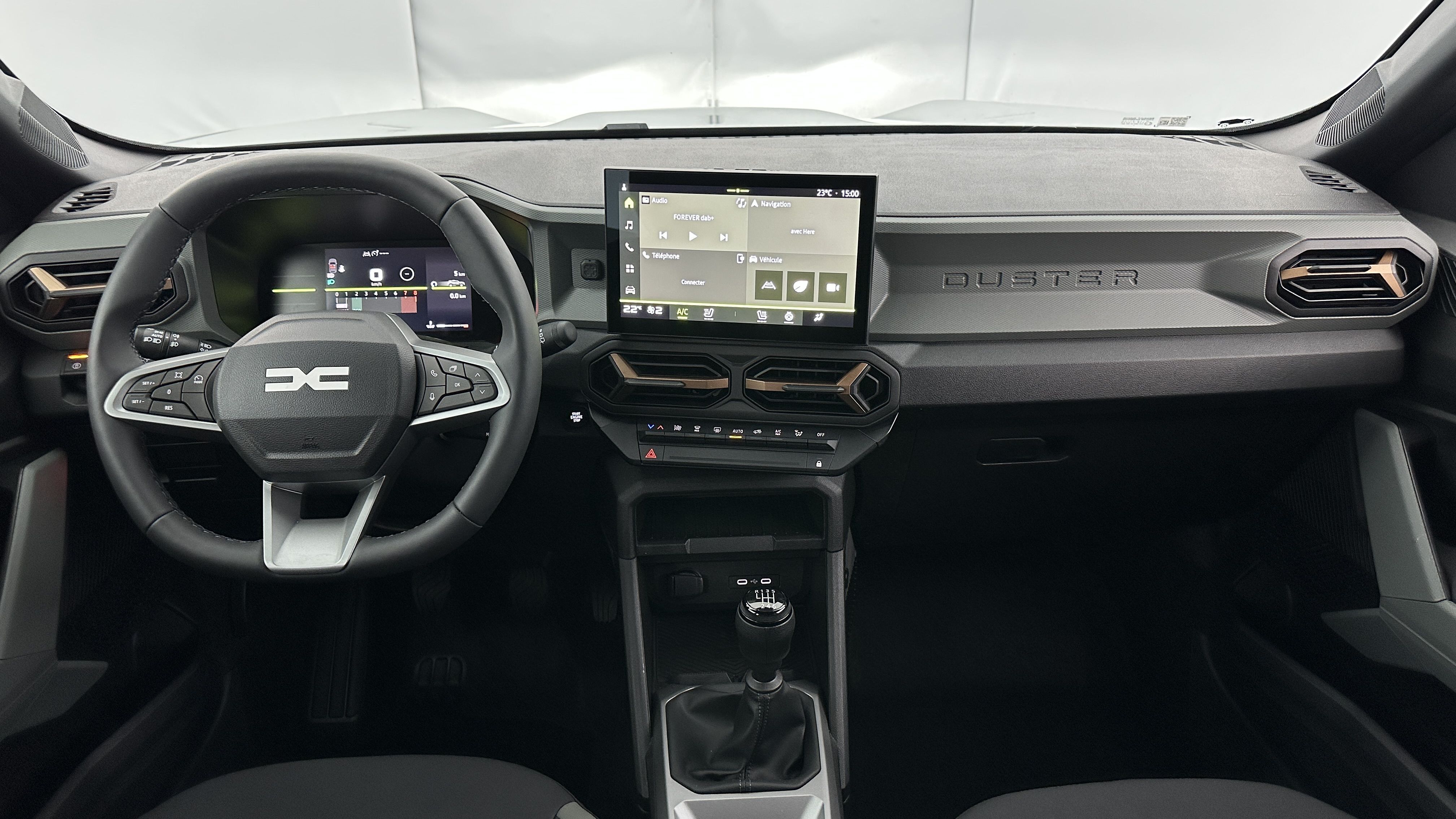 GLI00002612_p53 - DACIA - DUSTER - 2025 - photo 7