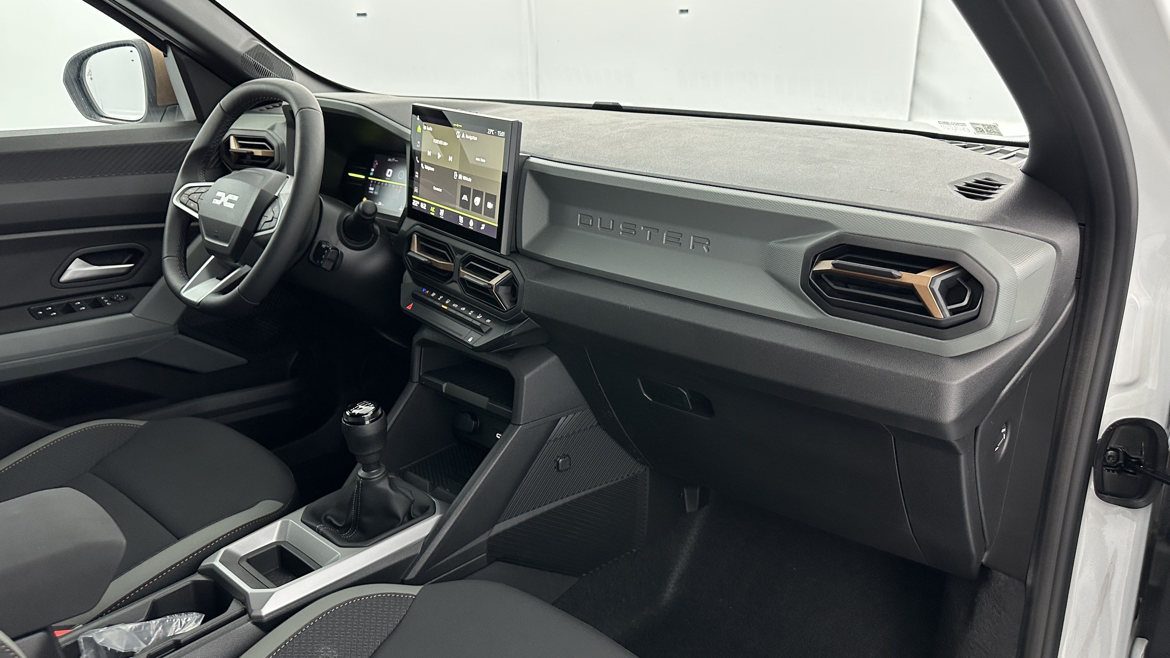GLI00002612_p53 - DACIA - DUSTER - 2025 - photo 8