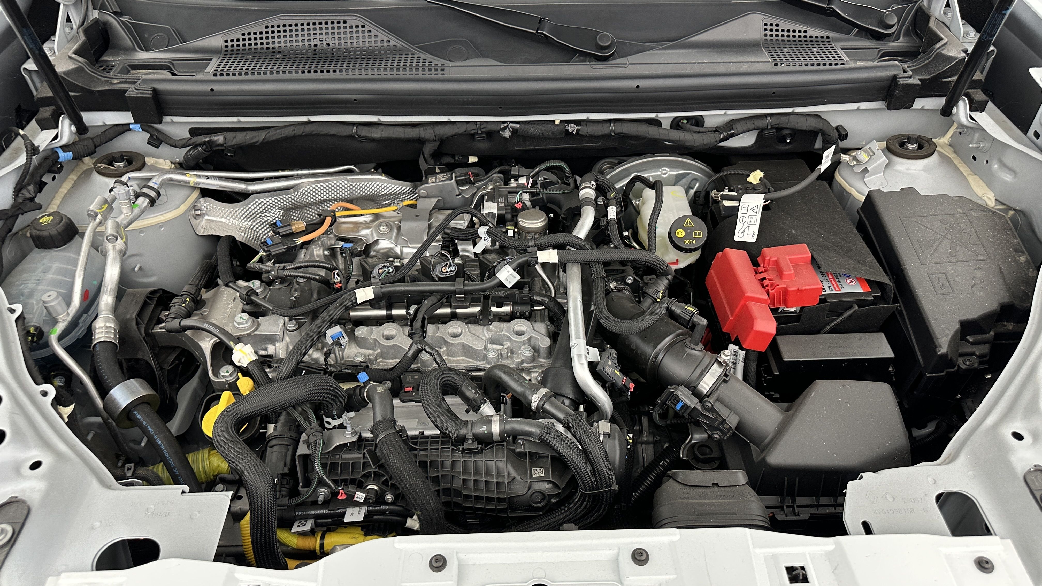 GLI00002612_p53 - DACIA - DUSTER - 2025 - photo 11