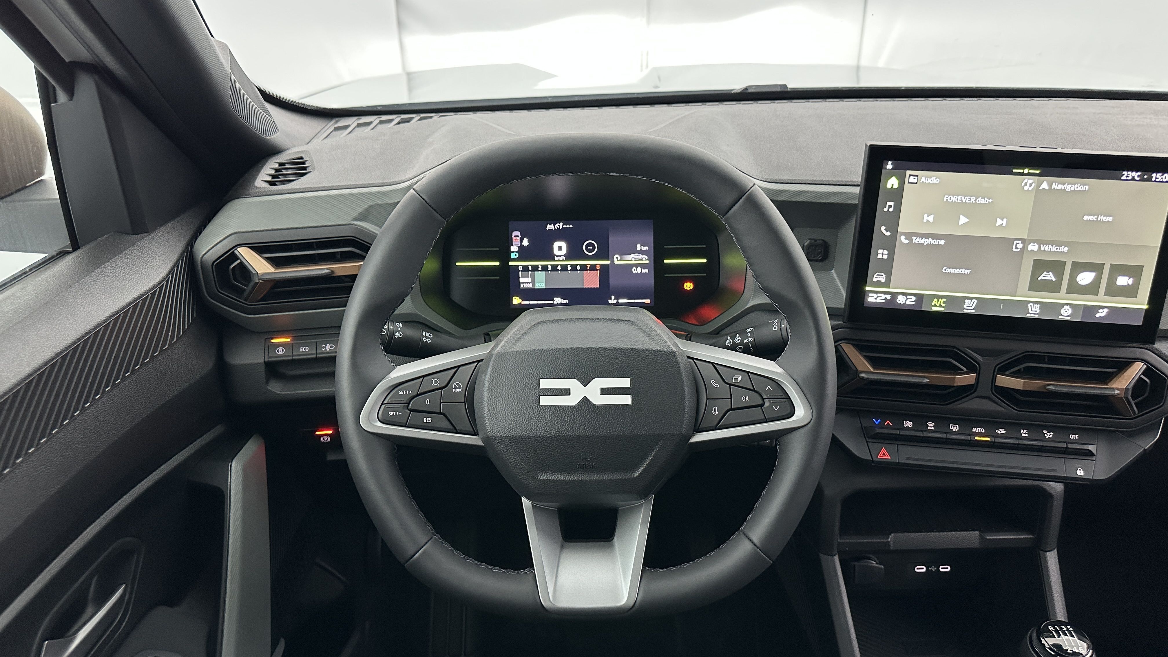 GLI00002612_p53 - DACIA - DUSTER - 2025 - photo 14