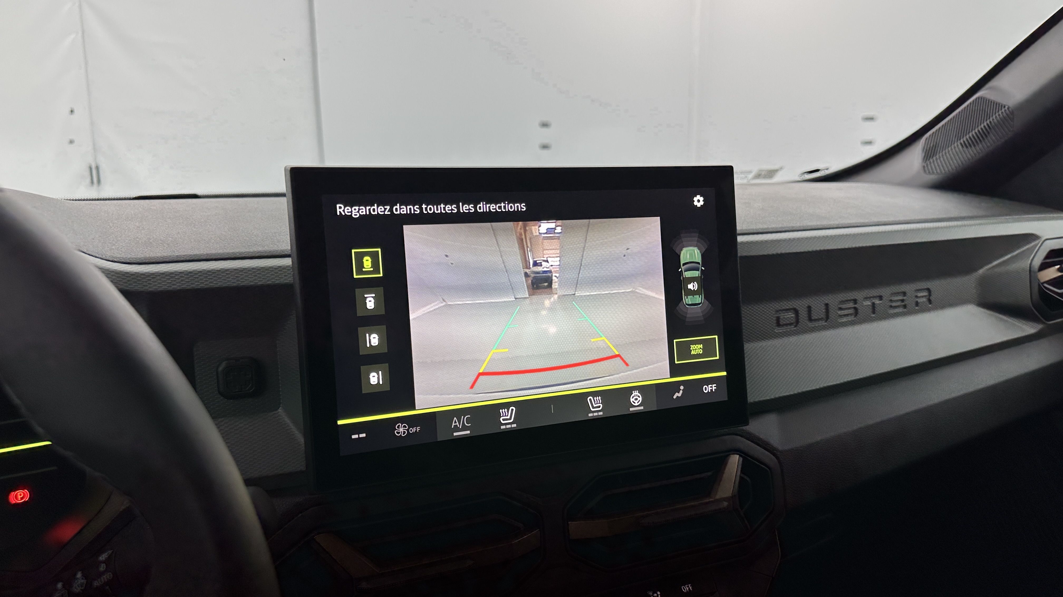 GLI00002612_p53 - DACIA - DUSTER - 2025 - photo 18