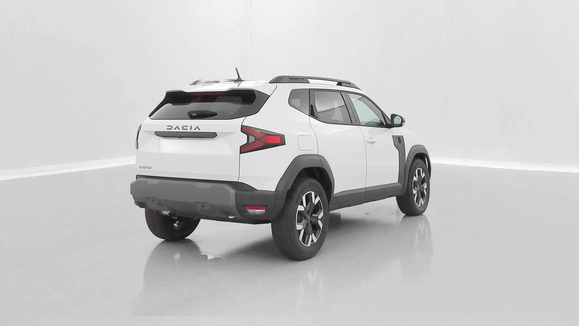 GLI00002611_p53 - DACIA - DUSTER - 2025 - photo 24