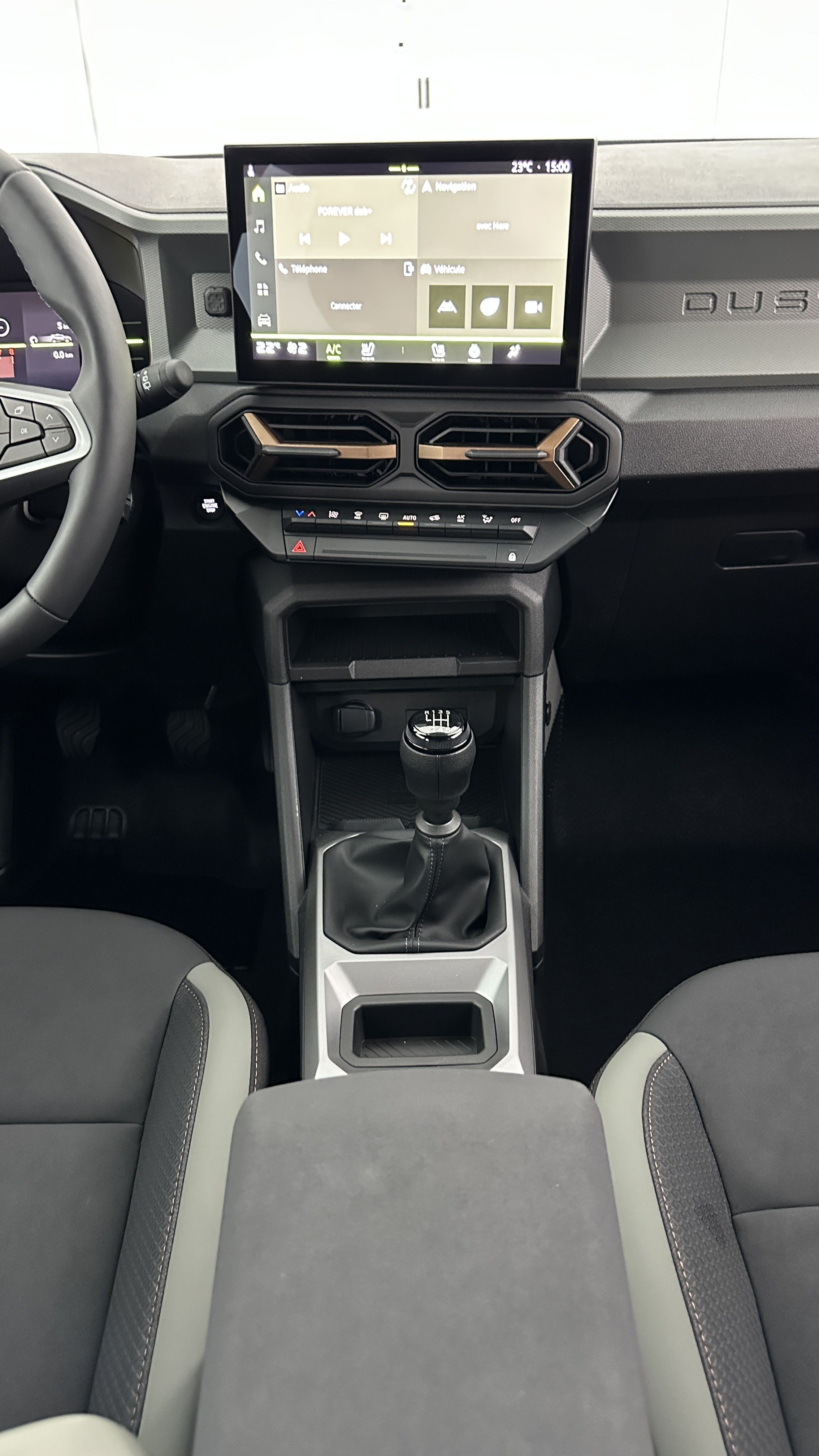 GLI00002610_p53 - DACIA - DUSTER - 2025 - photo 16