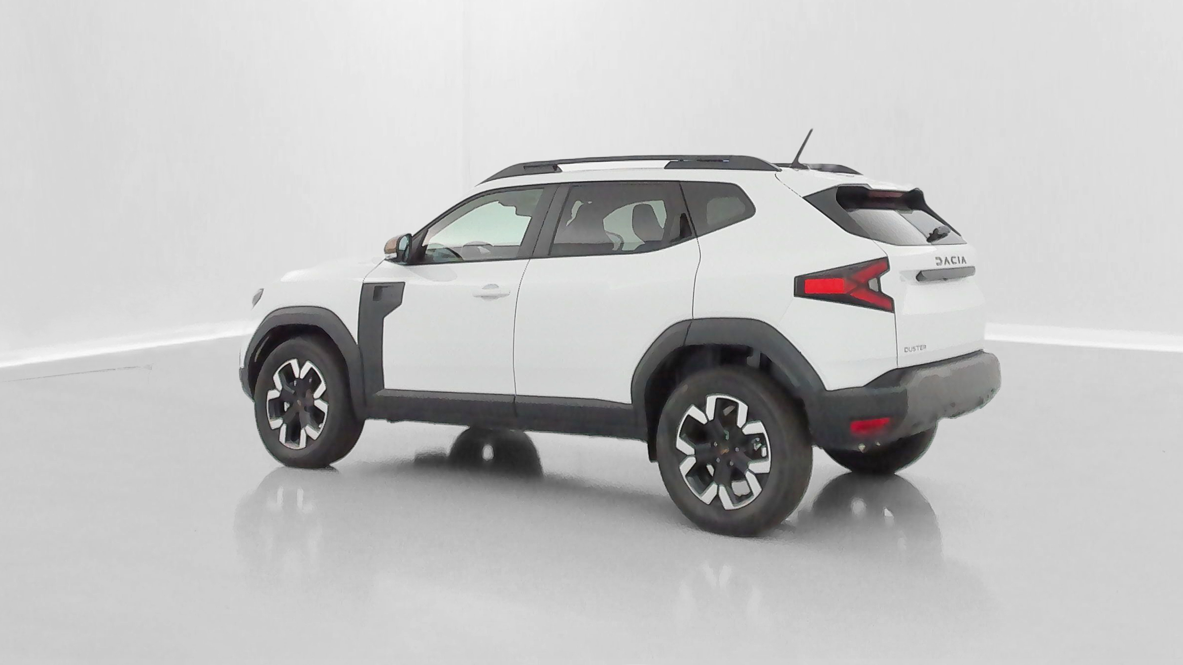 GLI00002610_p53 - DACIA - DUSTER - 2025 - photo 27