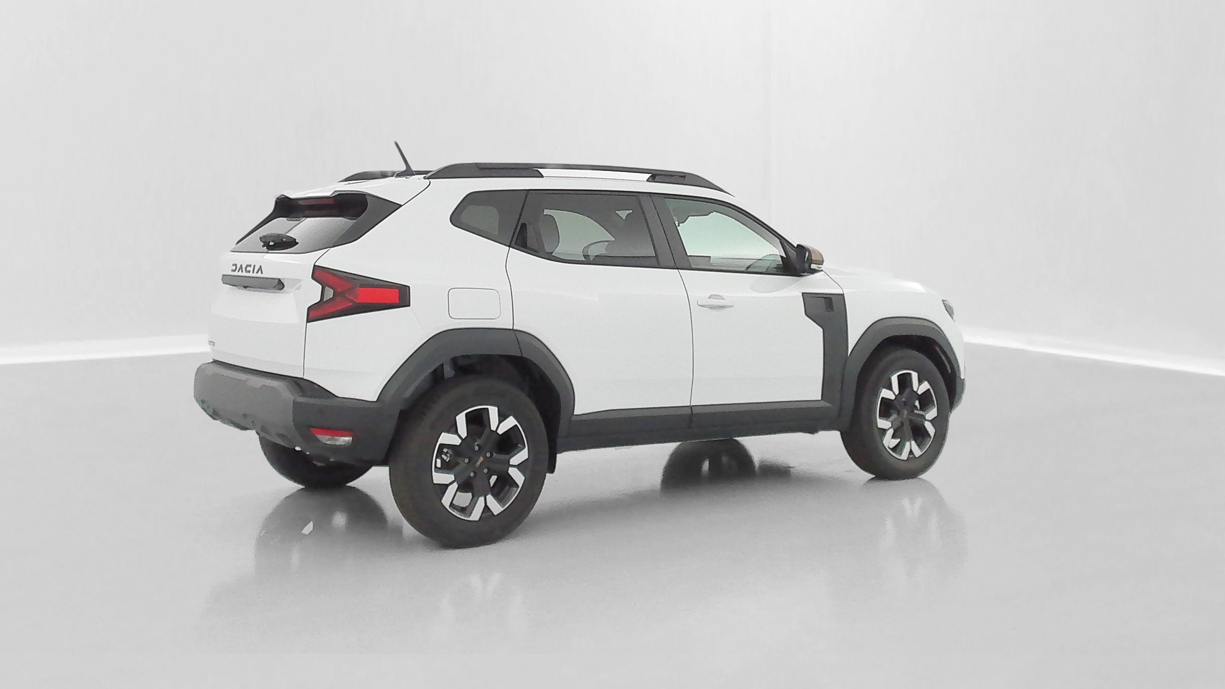 GLI00002610_p53 - DACIA - DUSTER - 2025 - photo 28