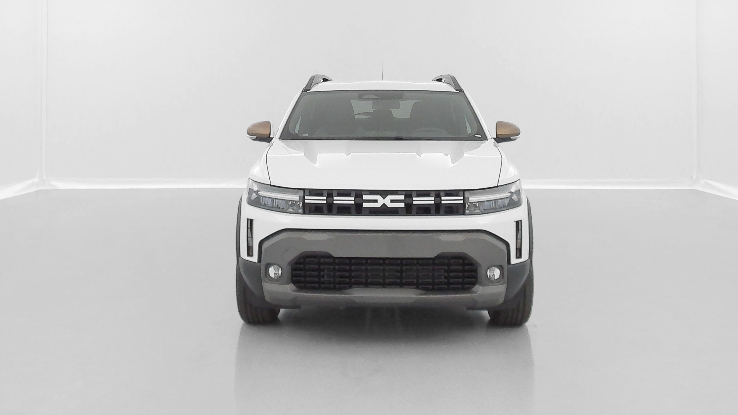 GLI00002608_p53 - DACIA - DUSTER - 2025 - photo 2