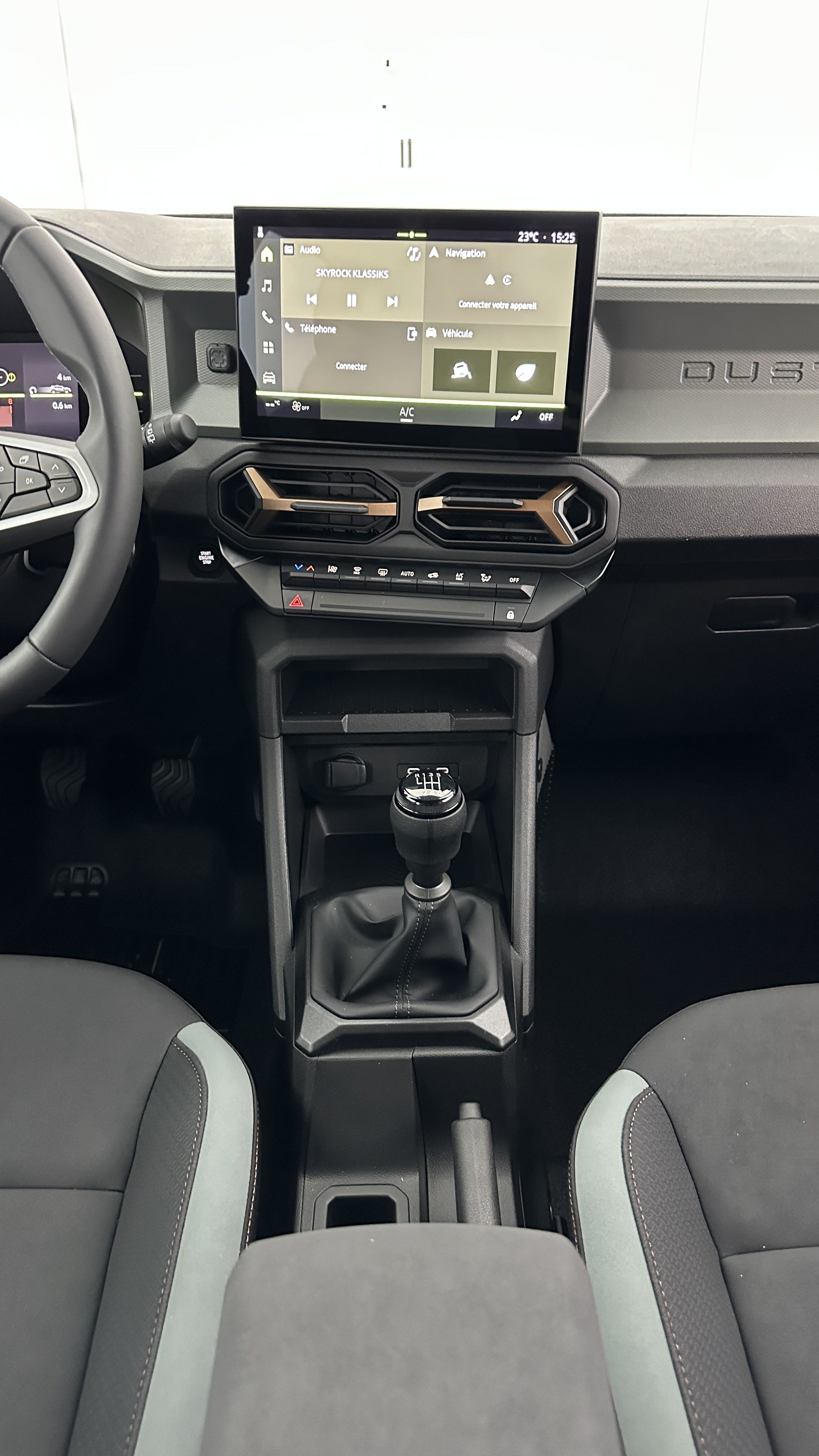 GLI00002608_p53 - DACIA - DUSTER - 2025 - photo 16