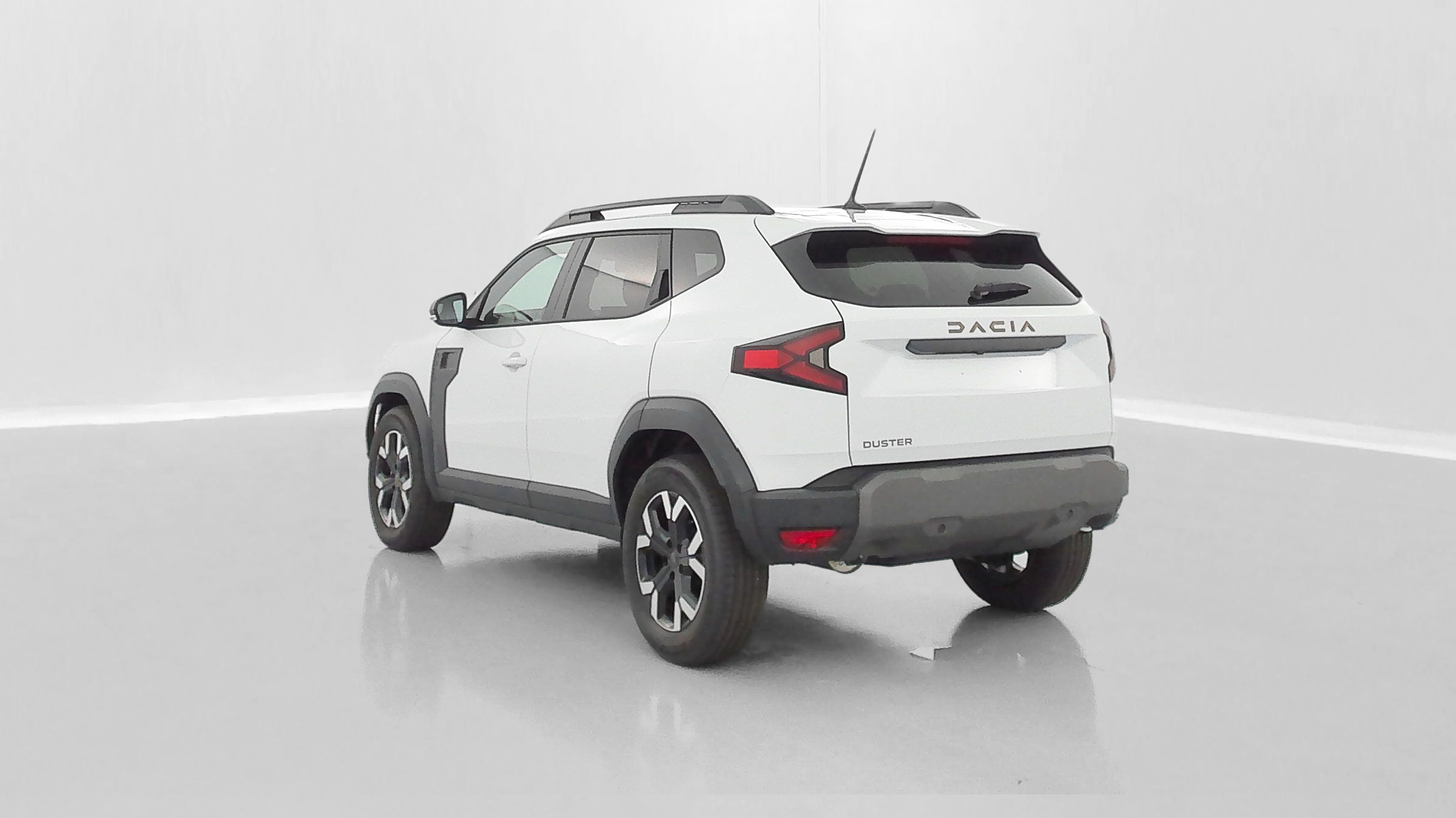 GLI00002606_p53 - DACIA - DUSTER - 2025 - photo 5