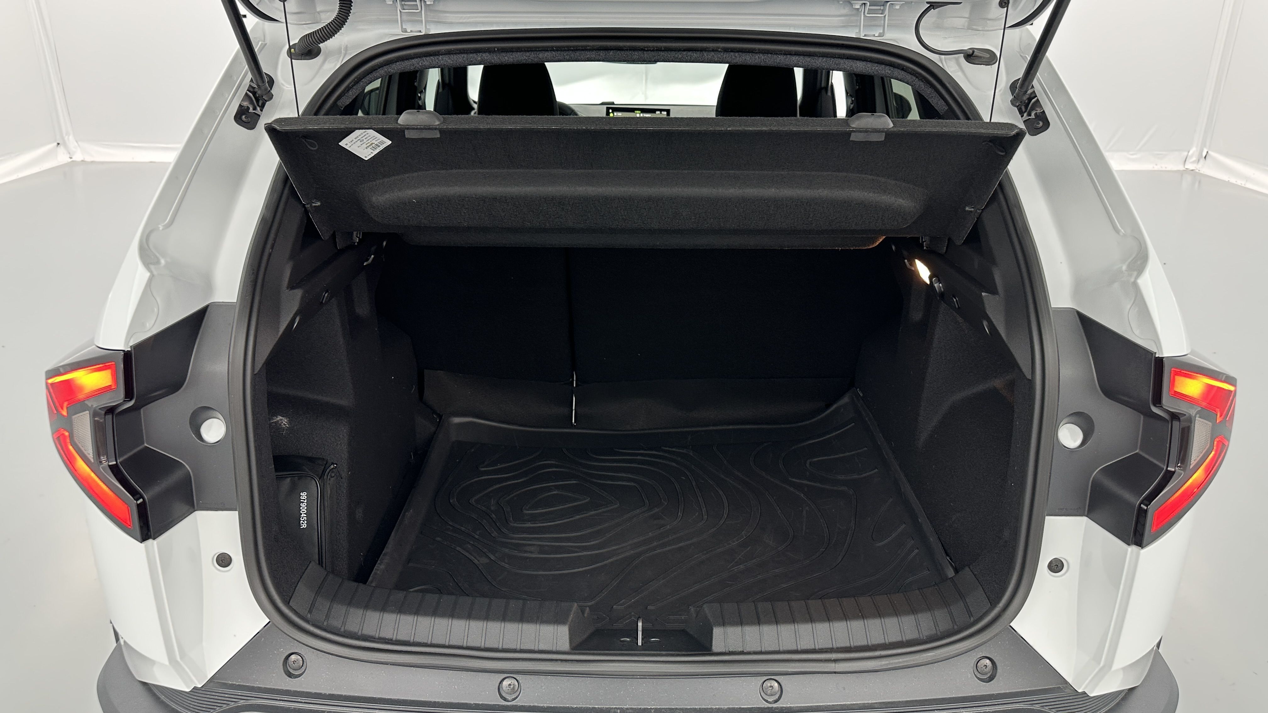 GLI00002606_p53 - DACIA - DUSTER - 2025 - photo 10