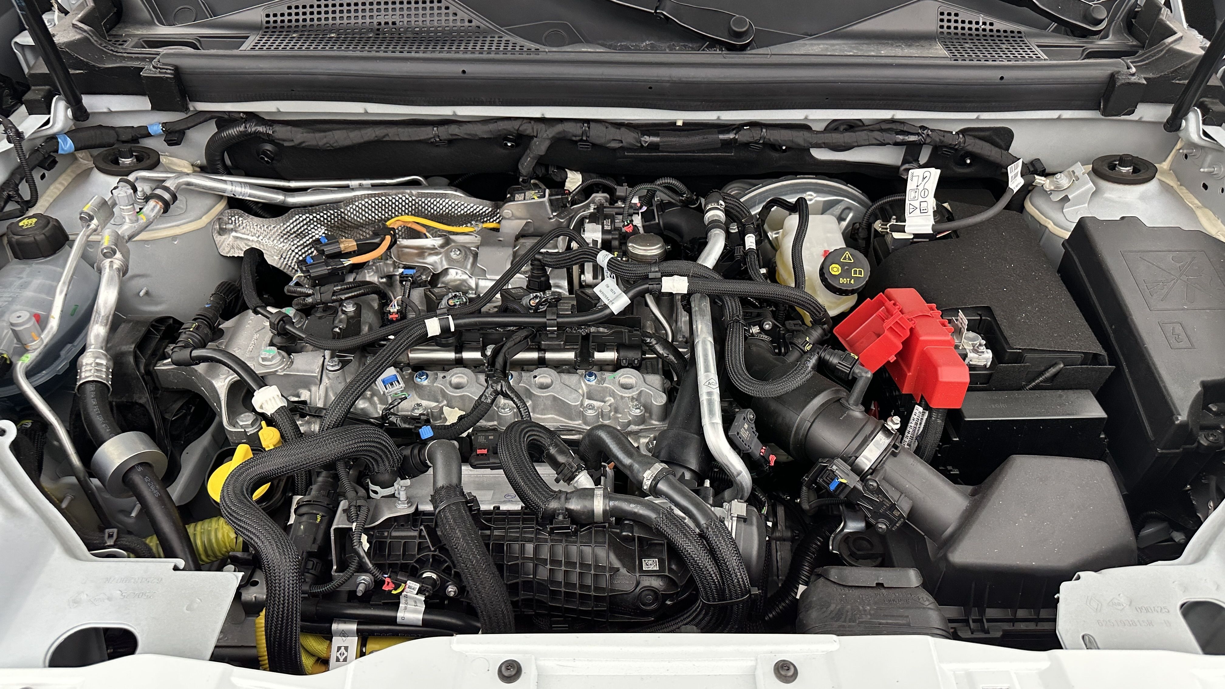 GLI00002606_p53 - DACIA - DUSTER - 2025 - photo 11